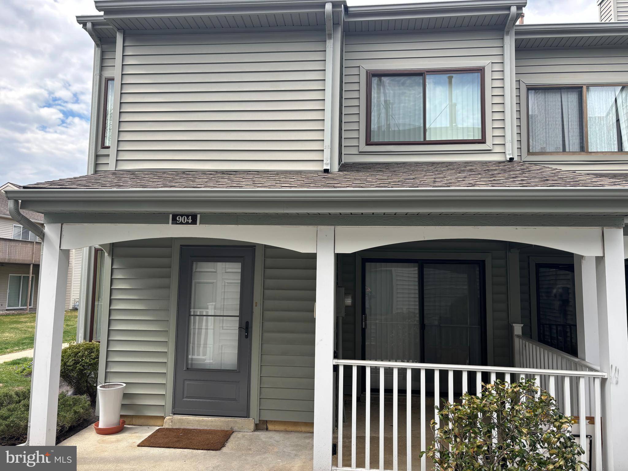Voorhees, NJ 08043,904 GREGORYS WAY
