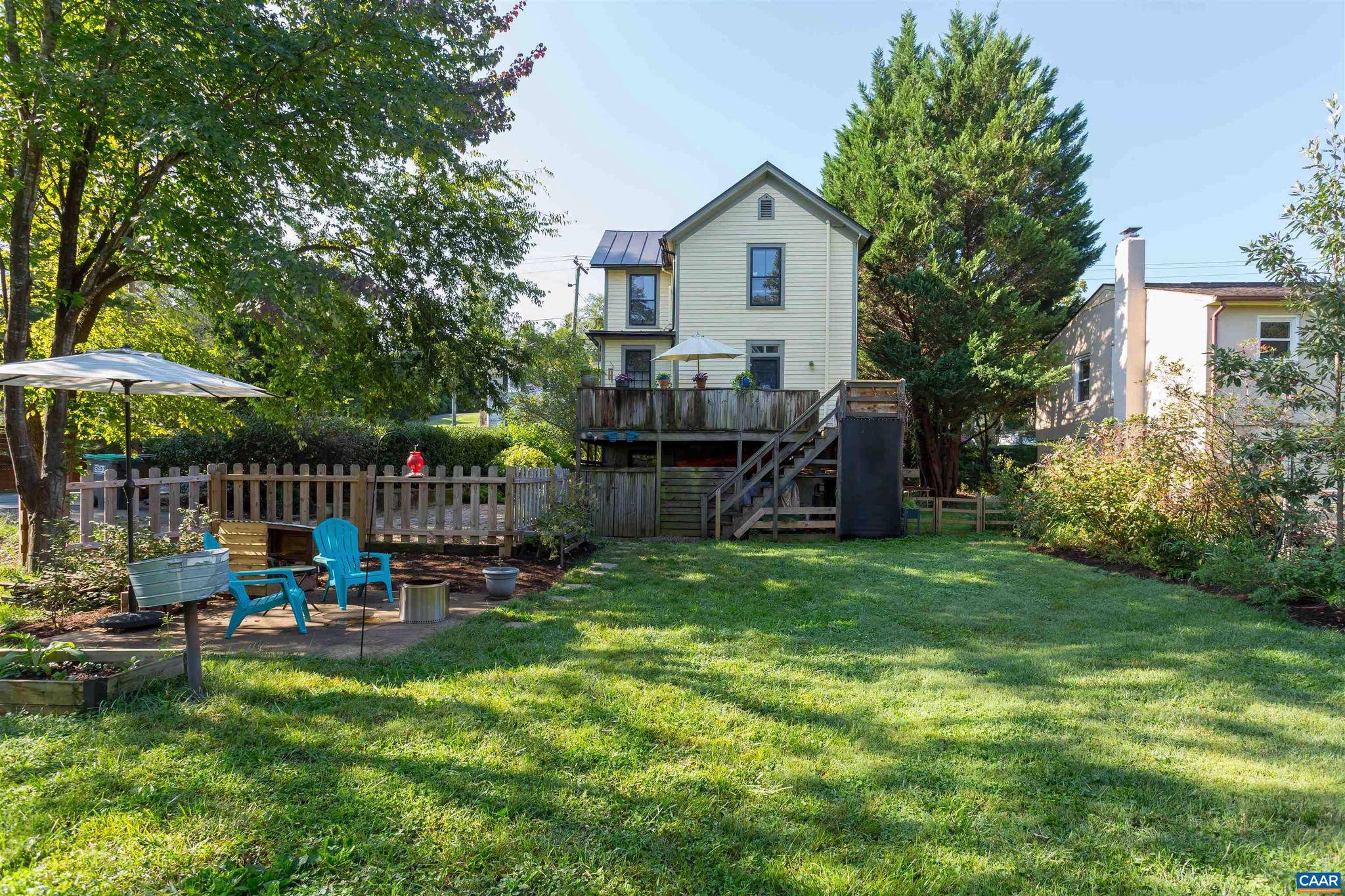 Charlottesville, VA 22902,1649 E MARKET ST