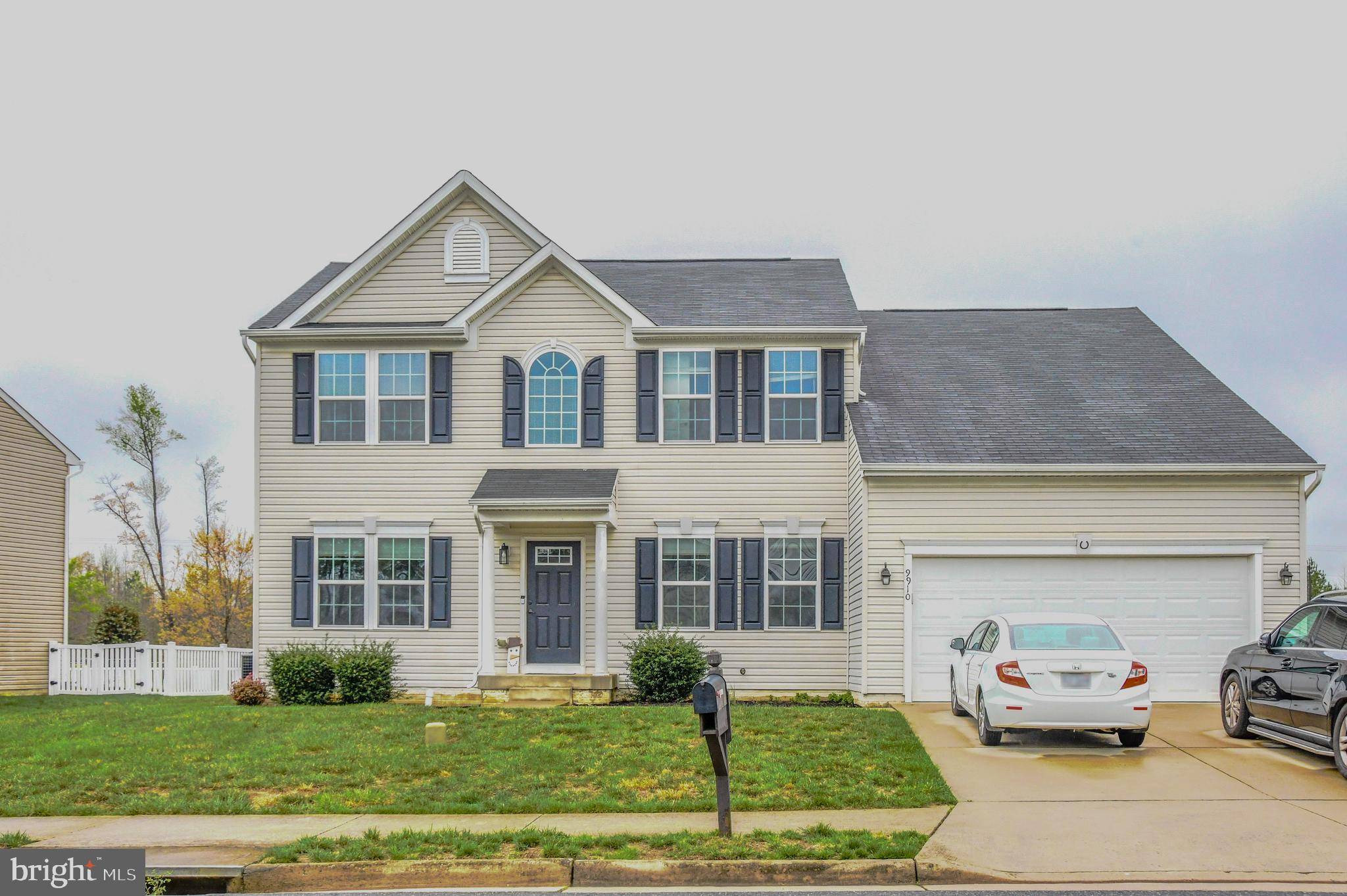 Fredericksburg, VA 22407,9910 BOX OAK CT