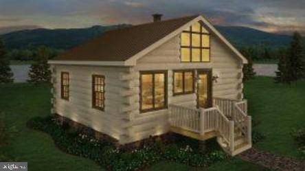 Bushkill, PA 18324,LOT 288 DOE LOOP