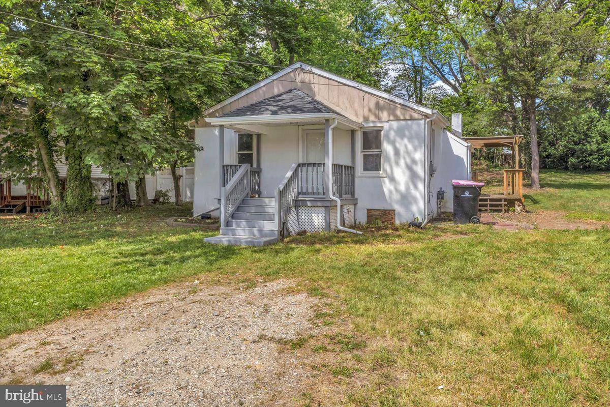 Blackwood, NJ 08012,640 MARINO AVE