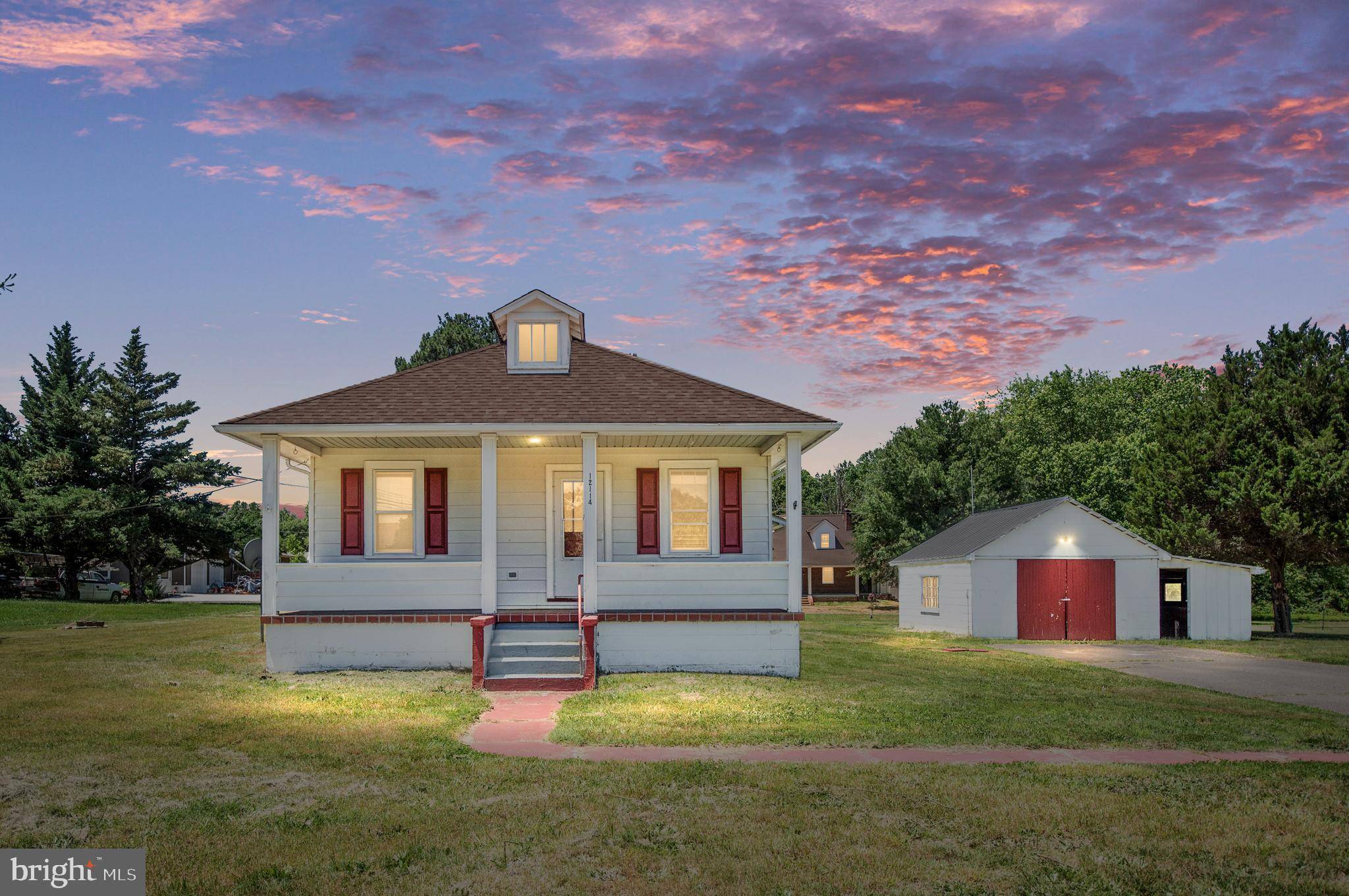 Fredericksburg, VA 22407,12114 CHEWNING LN