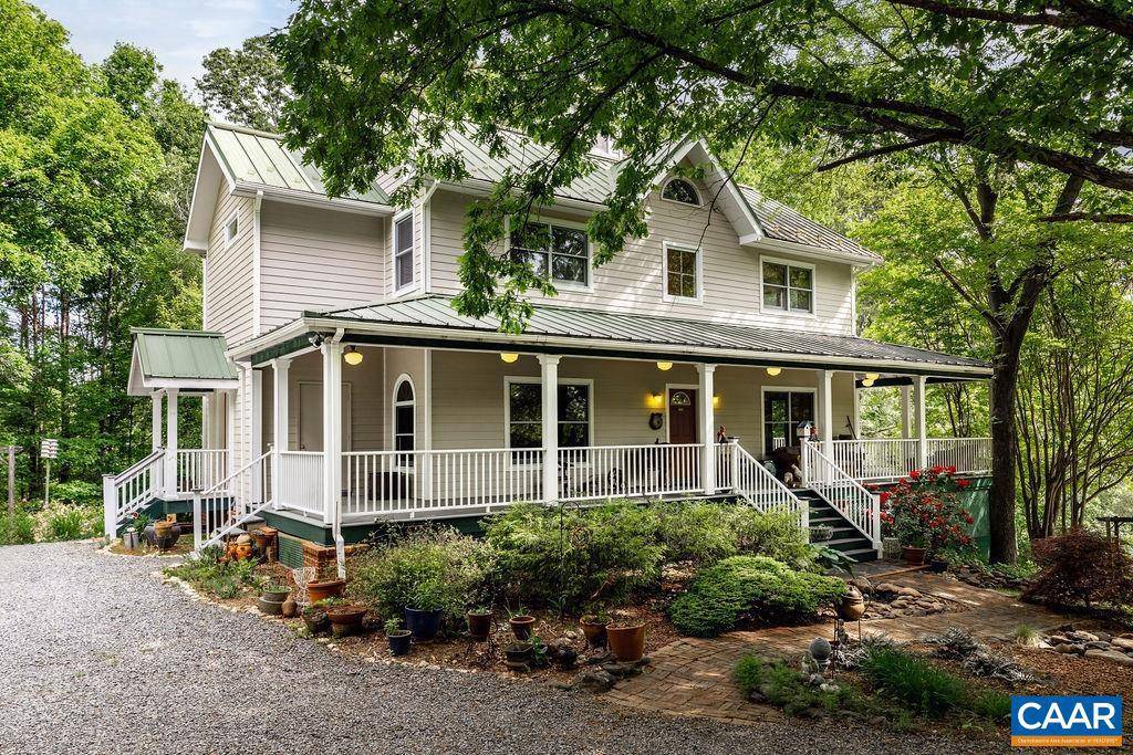 Charlottesville, VA 22903,5864 WYANT LN