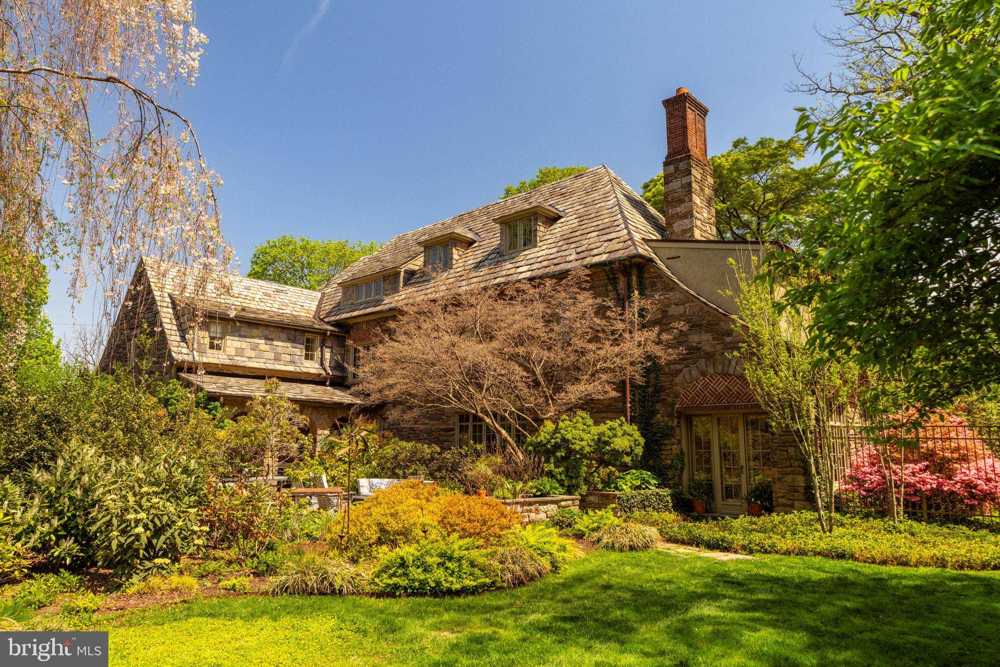 Elkins Park, PA 19027,8216 CEDAR RD
