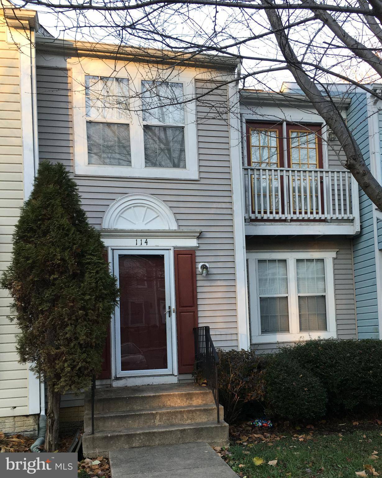 Landover, MD 20785,114 MANOR TER