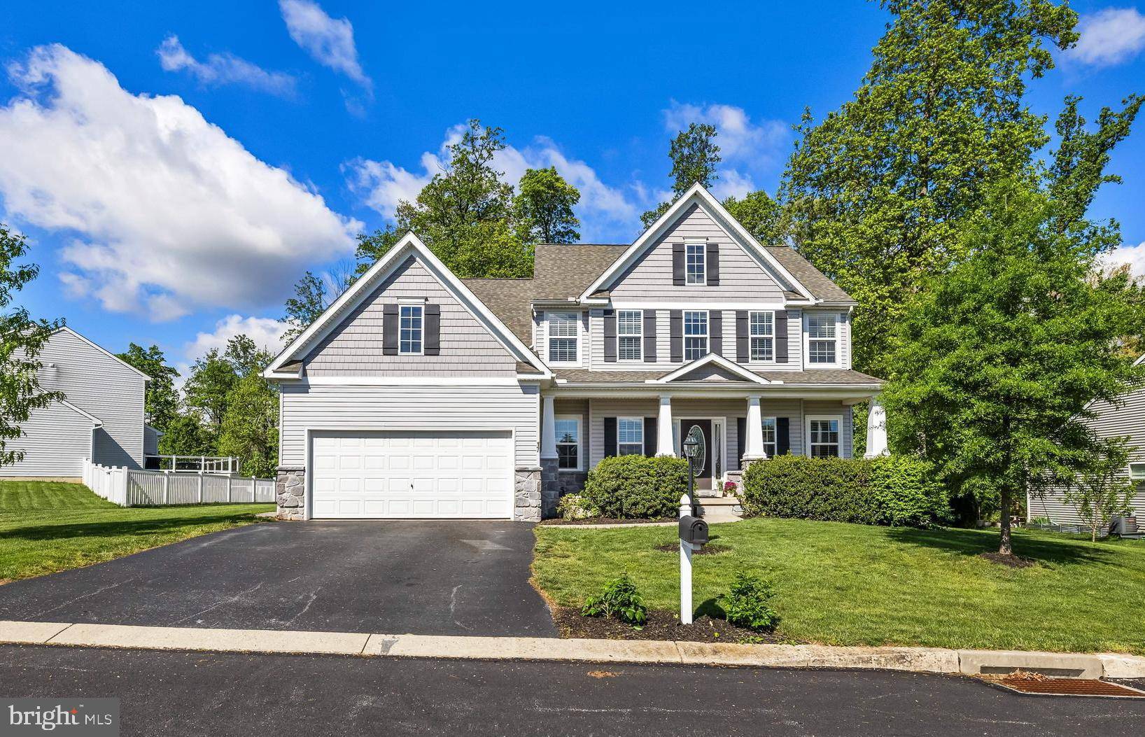 Shrewsbury, PA 17361,17 ASCOT DR