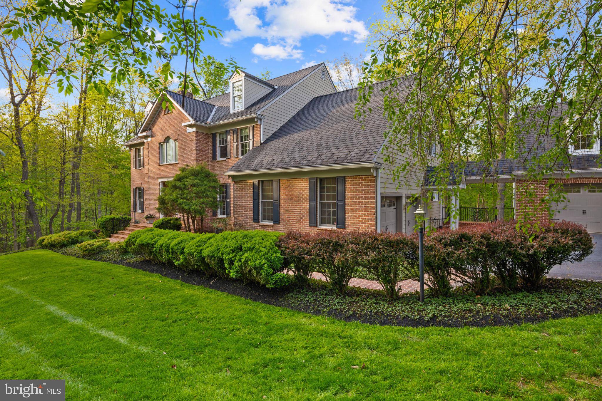 Ellicott City, MD 21042,12621 FAWN RUN CT