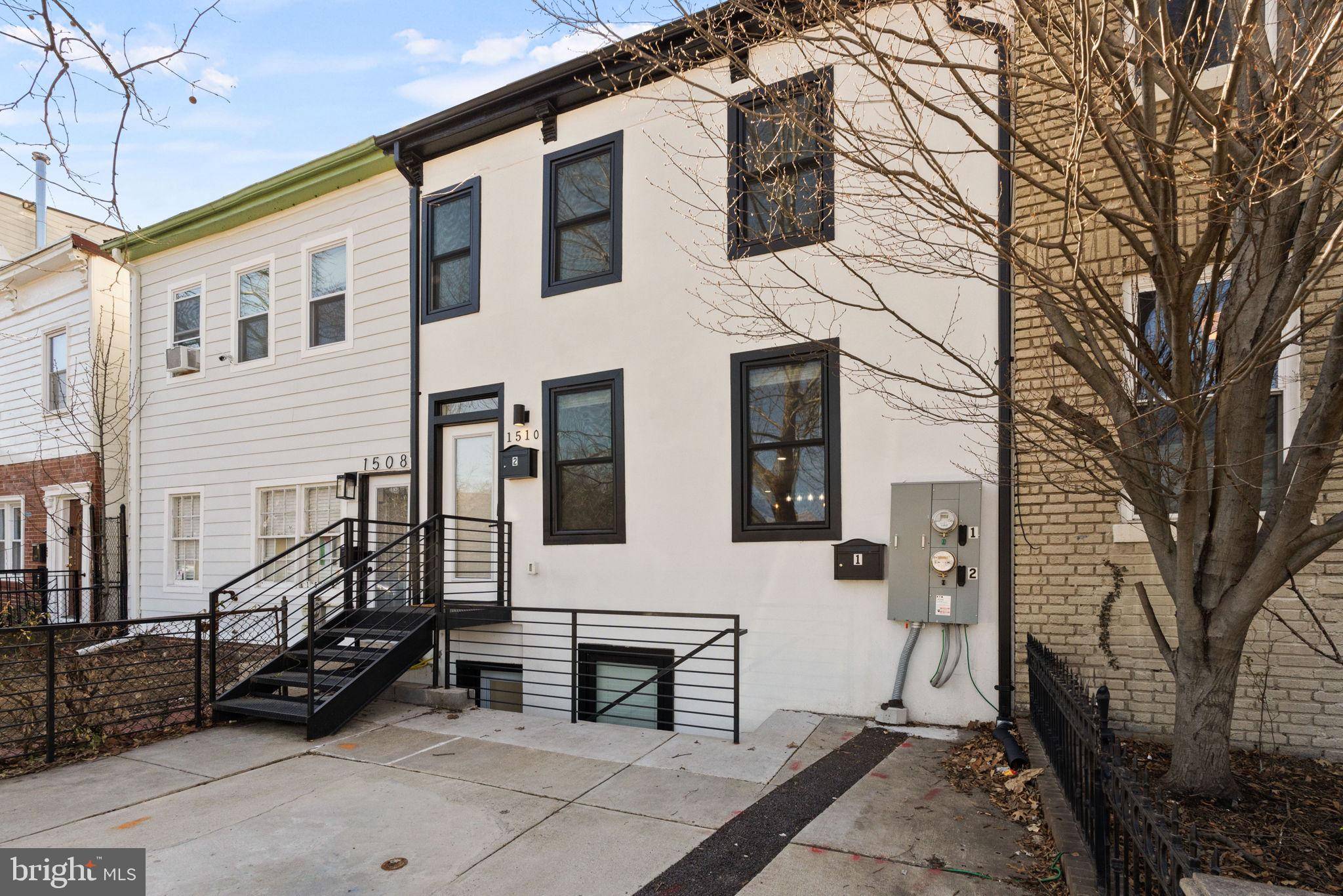 Washington, DC 20001,1510 10TH ST NW