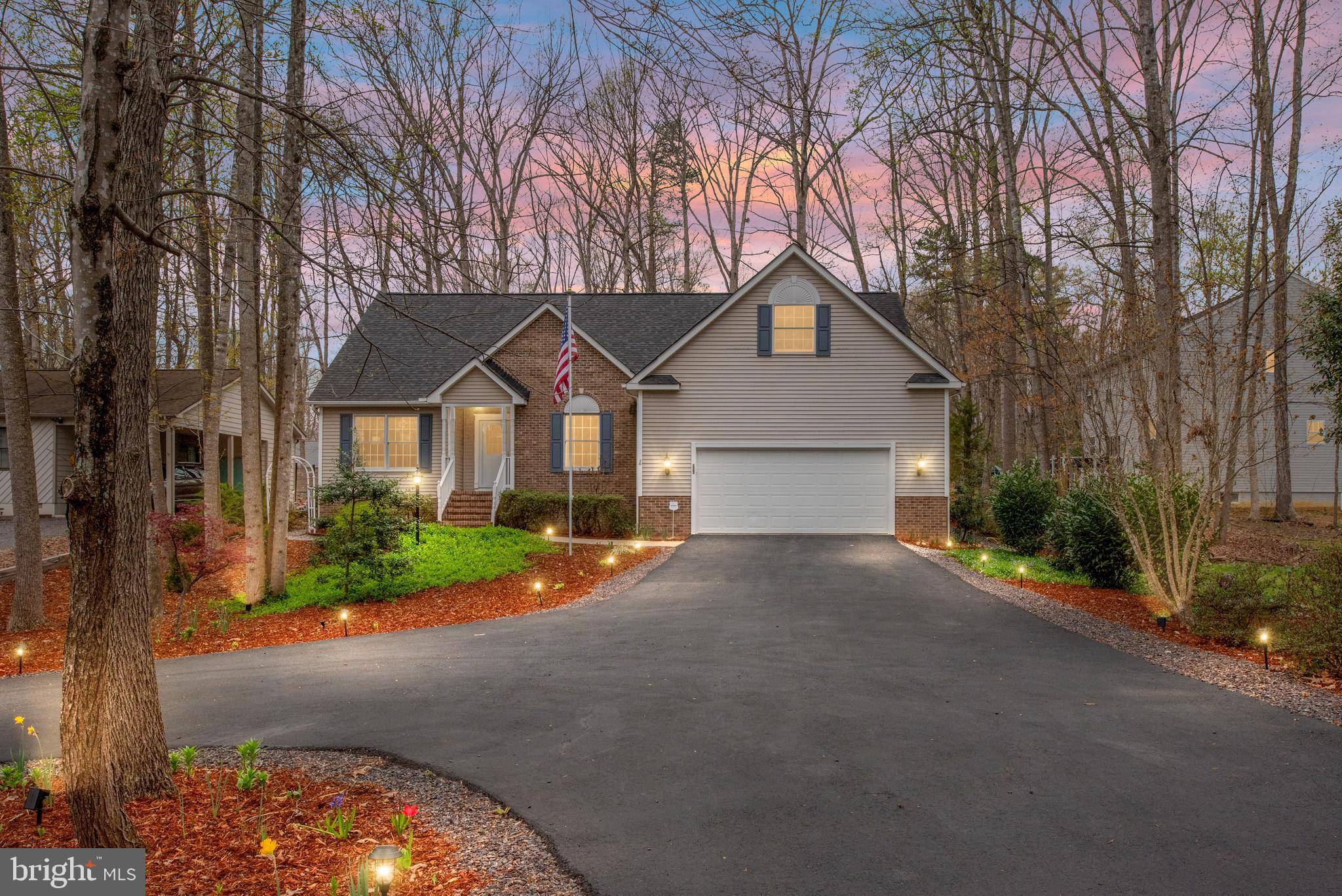 Locust Grove, VA 22508,604 MT PLEASANT DR