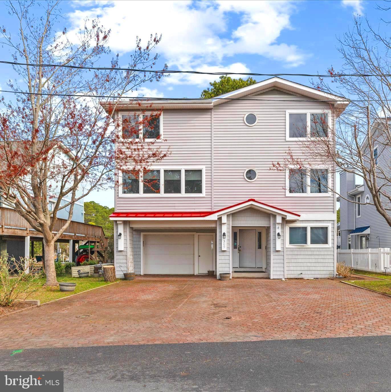 South Bethany, DE 19930,309 W 7TH ST