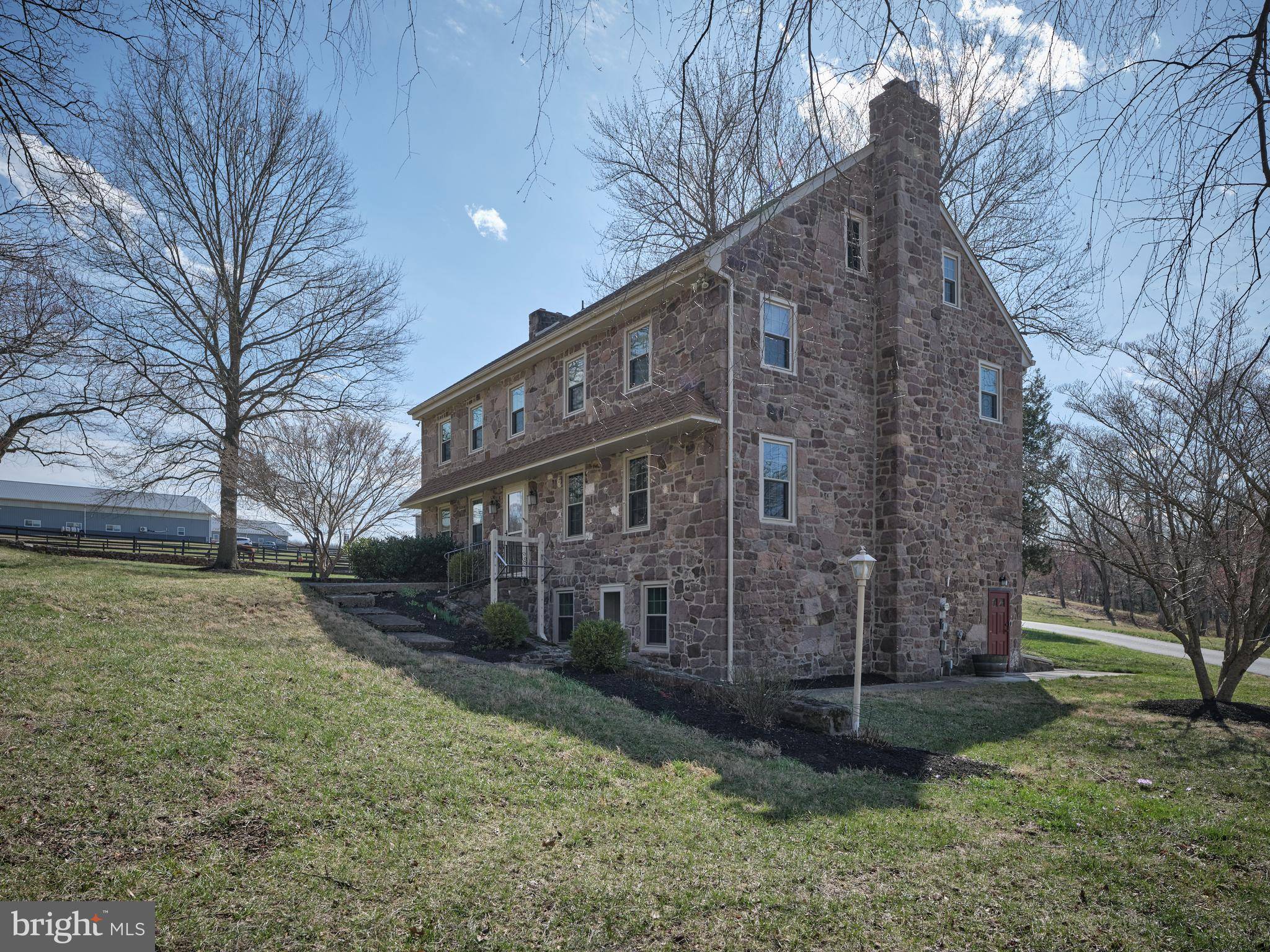 Pottstown, PA 19465,280 PORTERS MILL RD