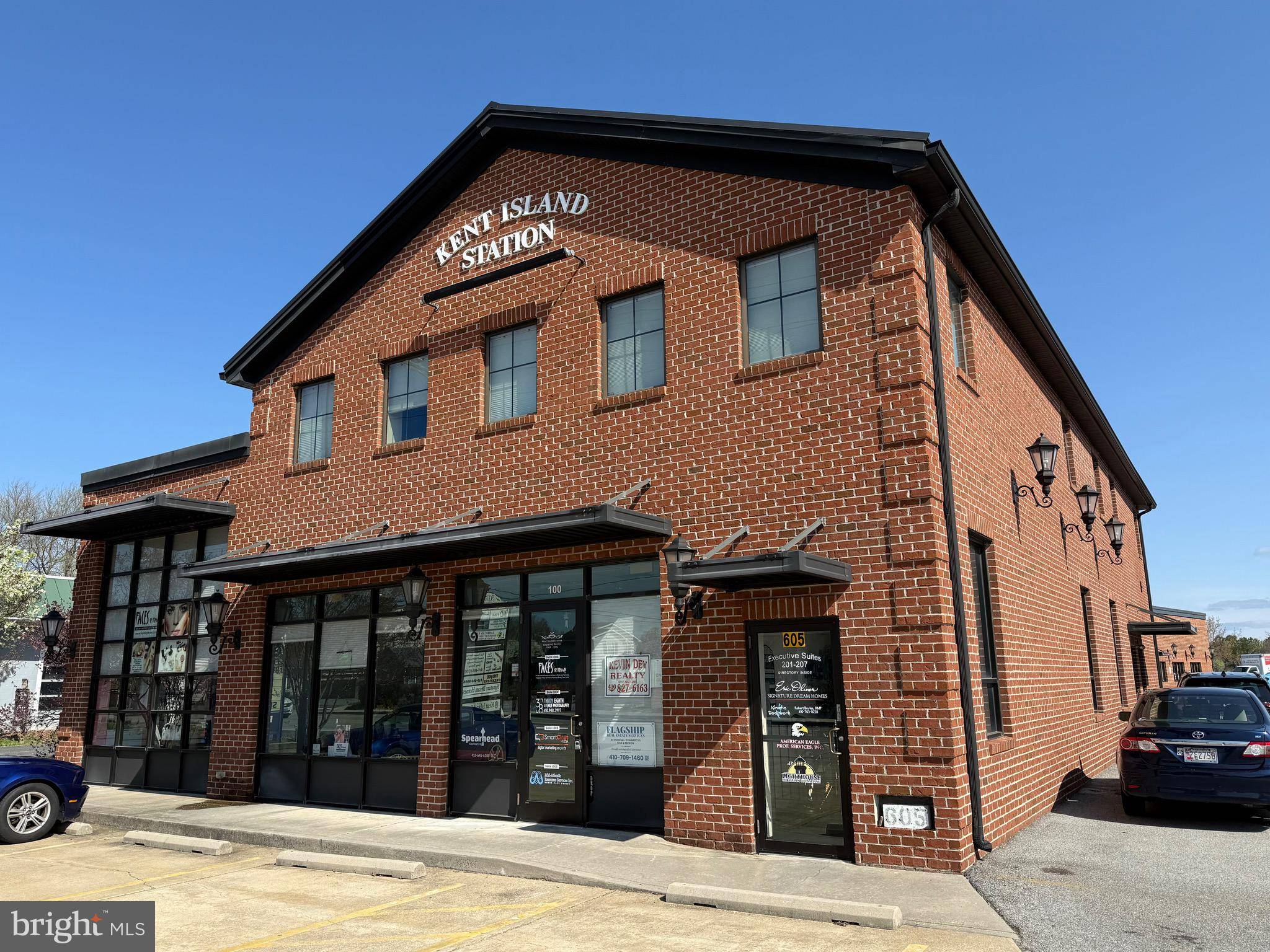 Stevensville, MD 21666,605 MAIN ST