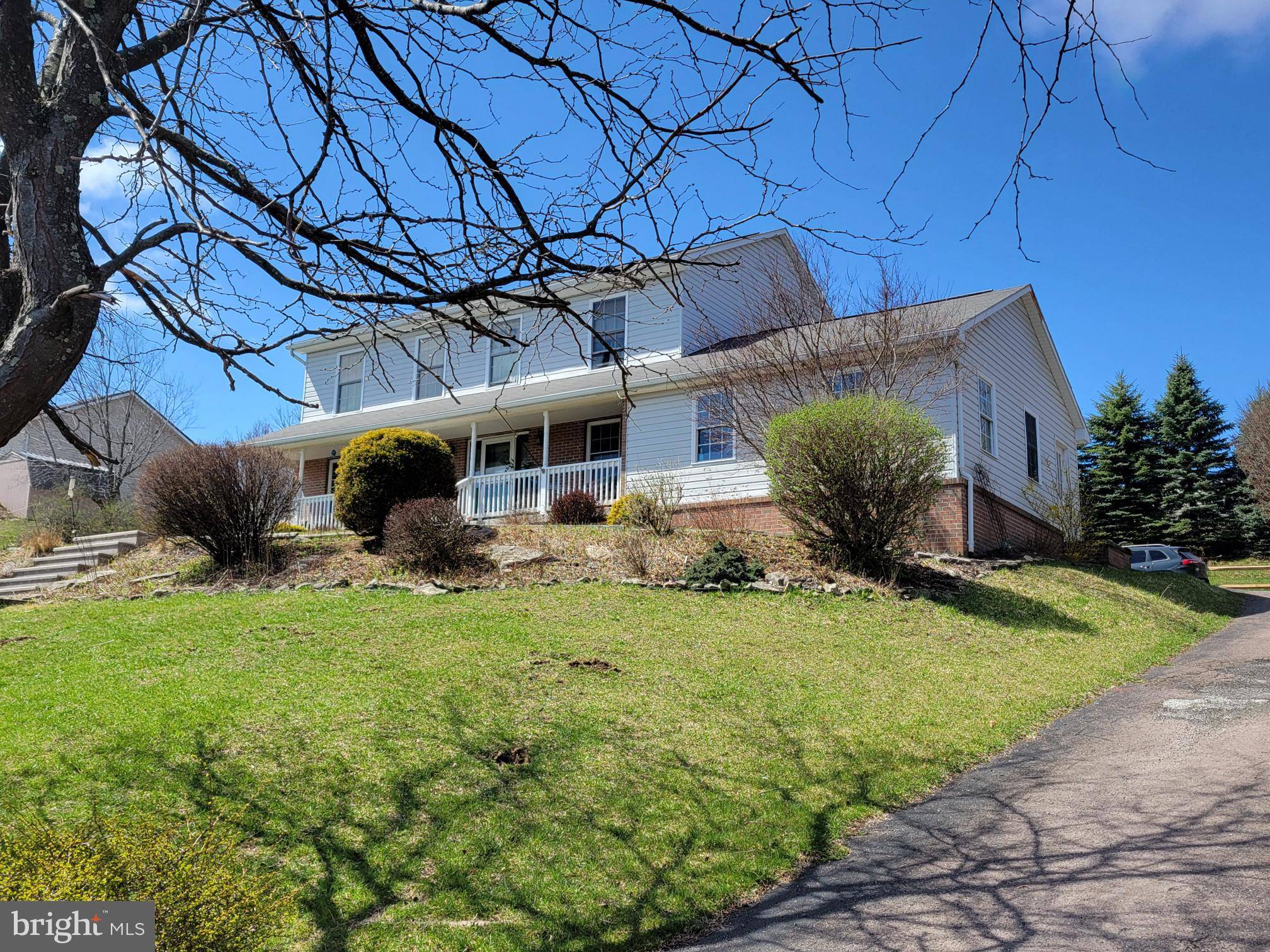 Frostburg, MD 21532,280 ARMSTRONG AVE
