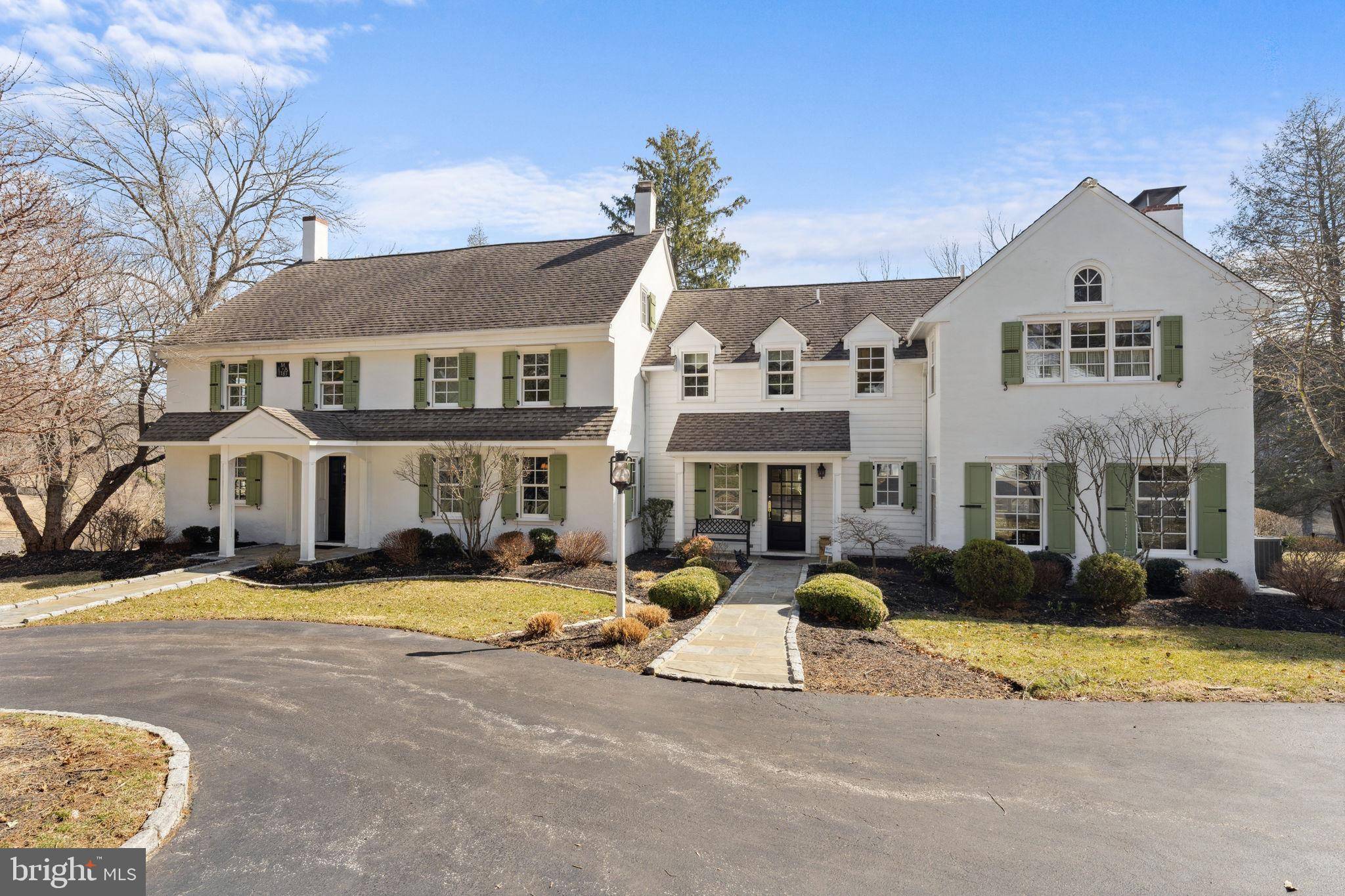 Berwyn, PA 19312,2542 WHITE HORSE RD