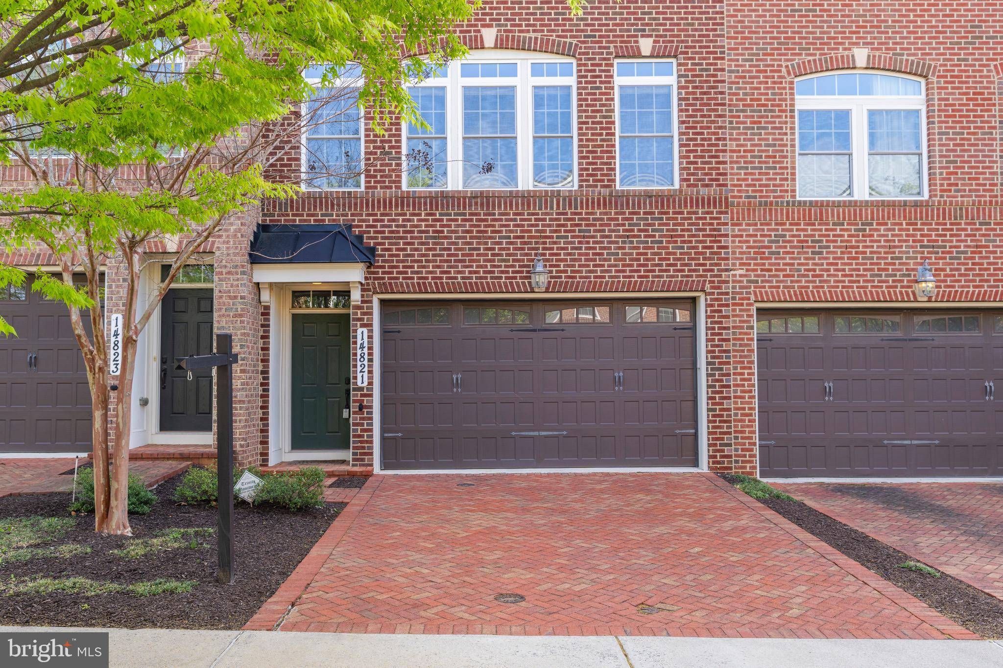Rockville, MD 20850,14821 WOOTTON MANOR CT
