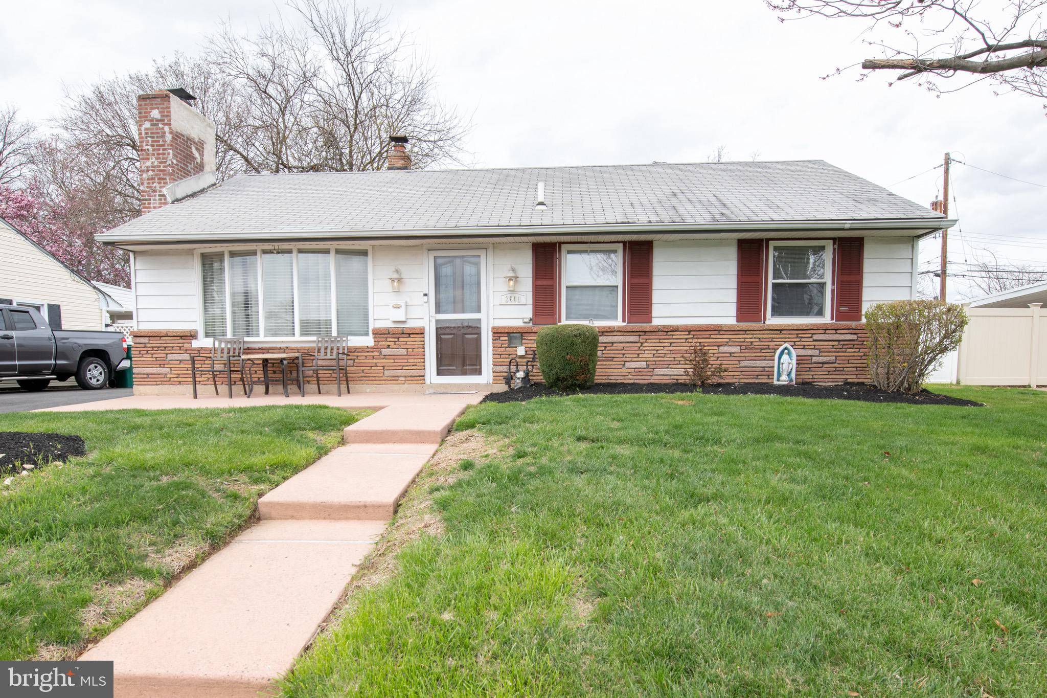 Bensalem, PA 19020,3609 KINGSTON WAY