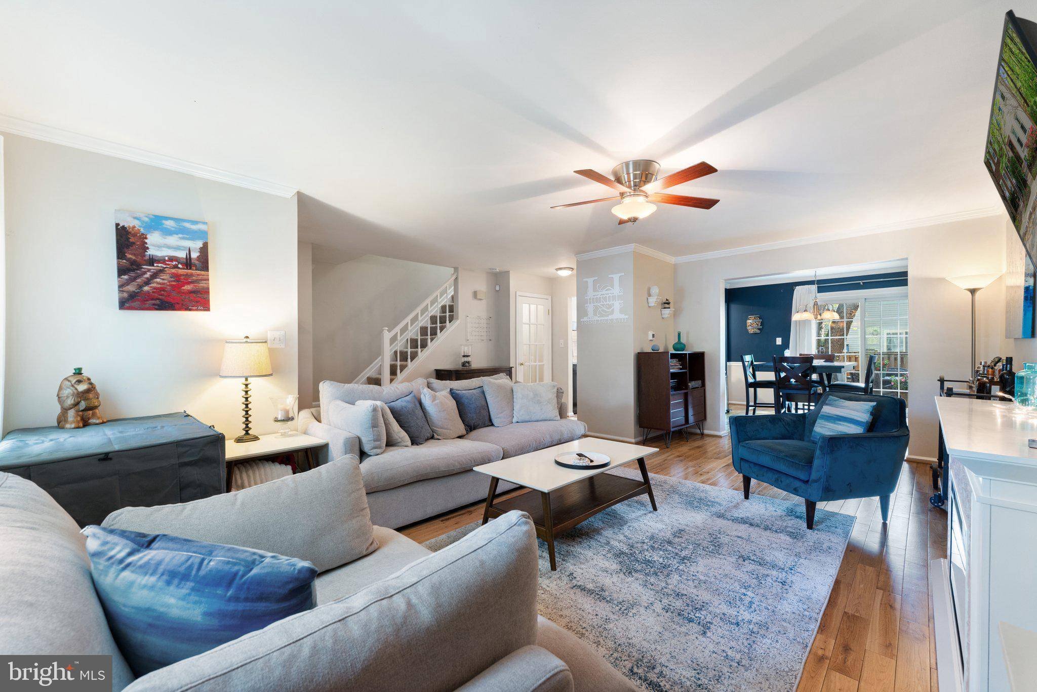 Burke, VA 22015,10336 POND SPICE TER