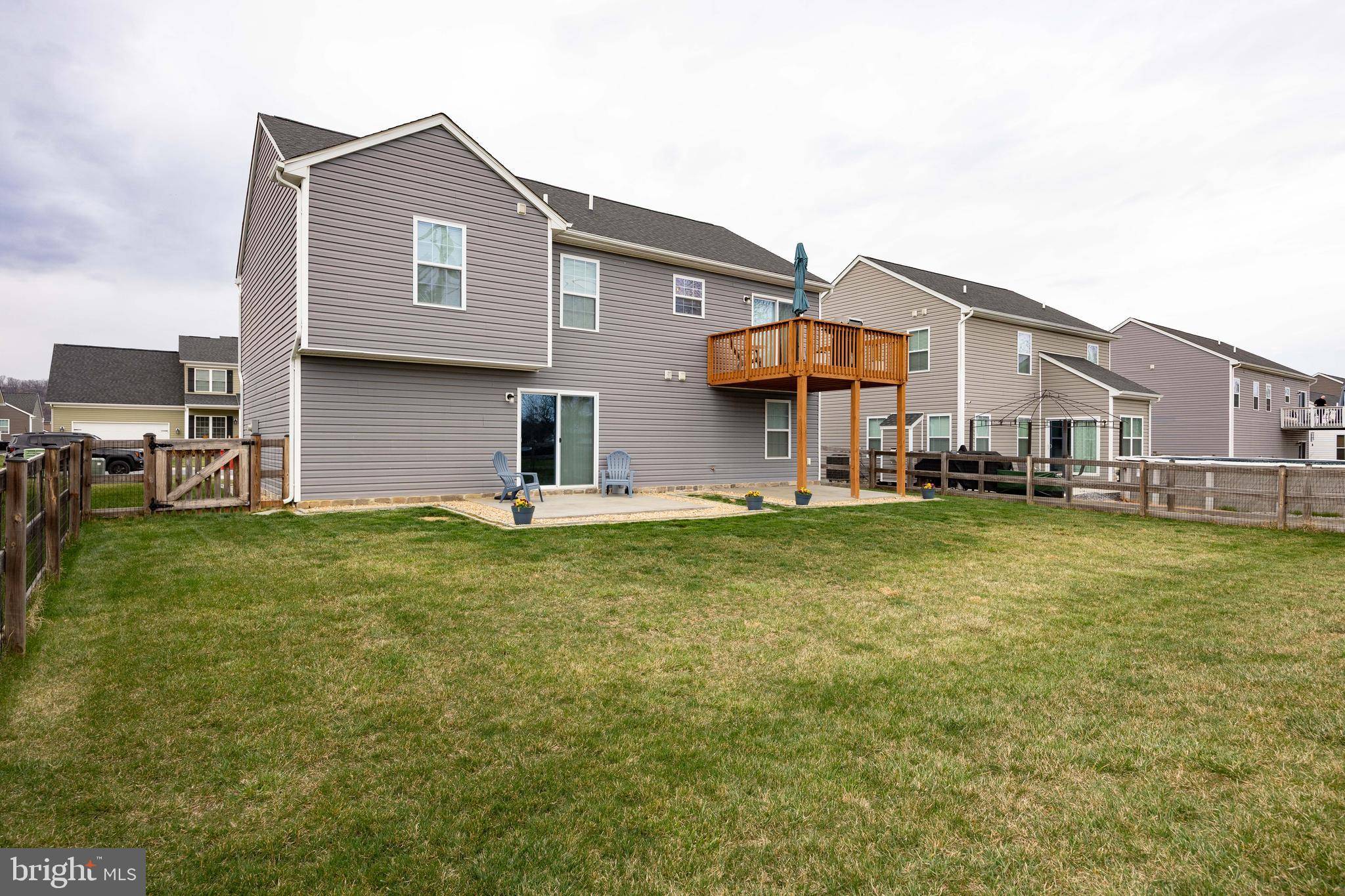 Martinsburg, WV 25403,149 POCHARDS CT