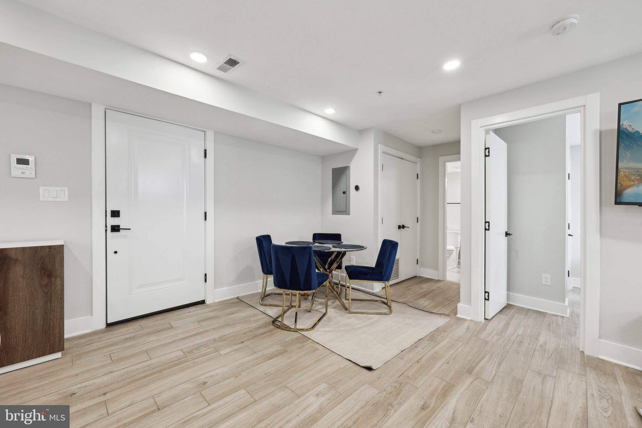 Washington, DC 20002,1821 I ST NE #3