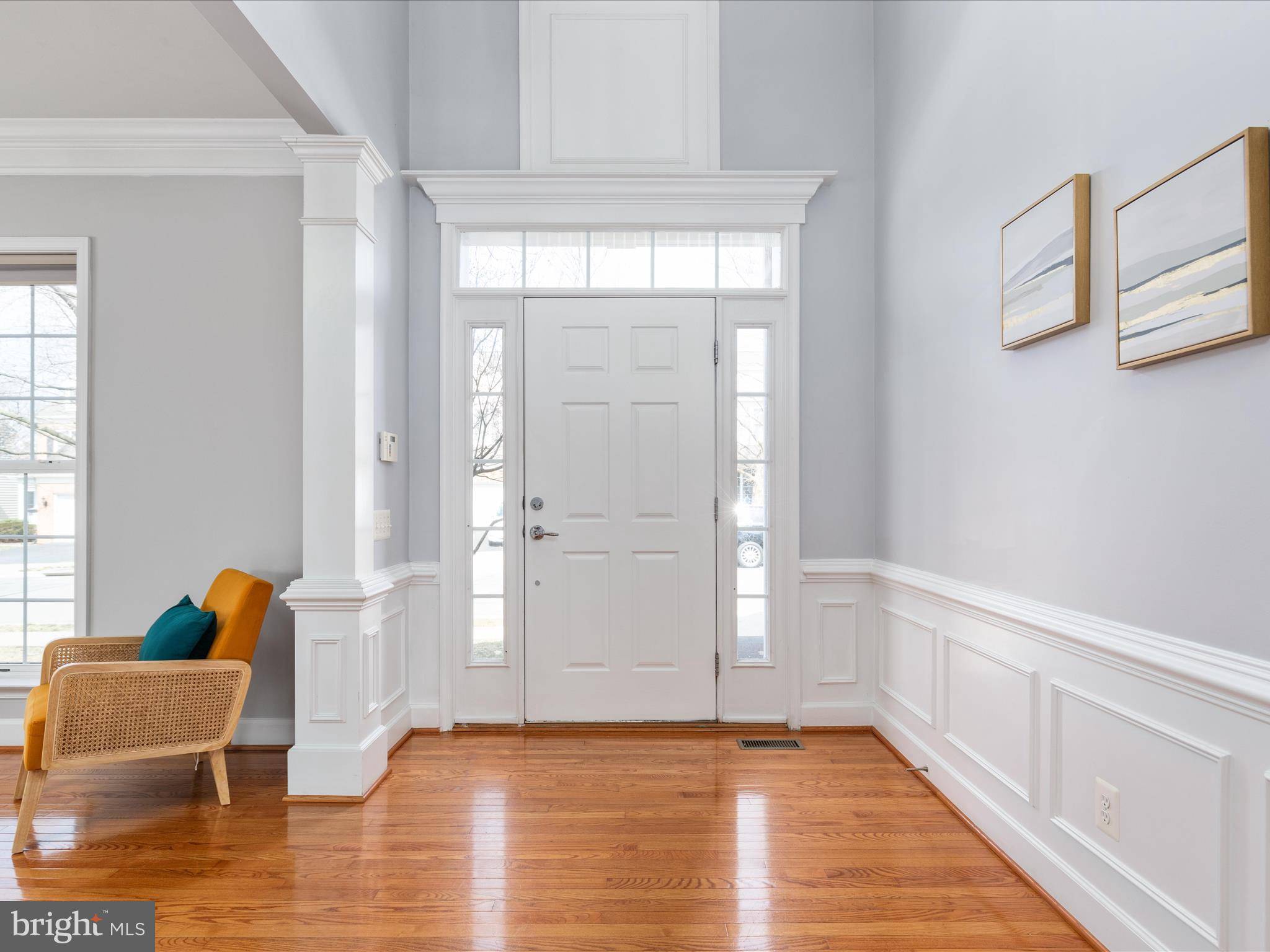 Ashburn, VA 20148,42811 RAVENGLASS DR