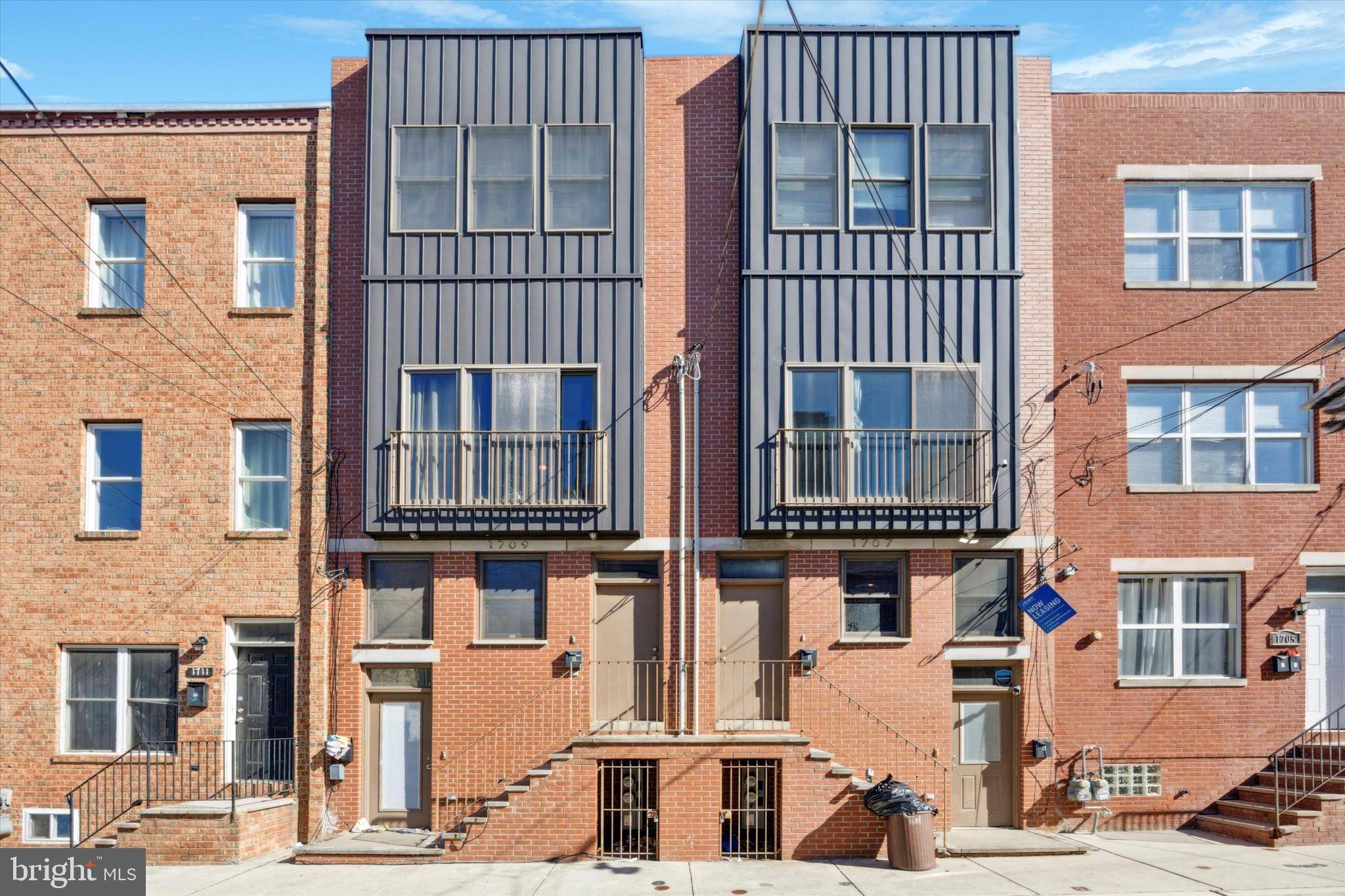 Philadelphia, PA 19121,1709 ARLINGTON ST #A