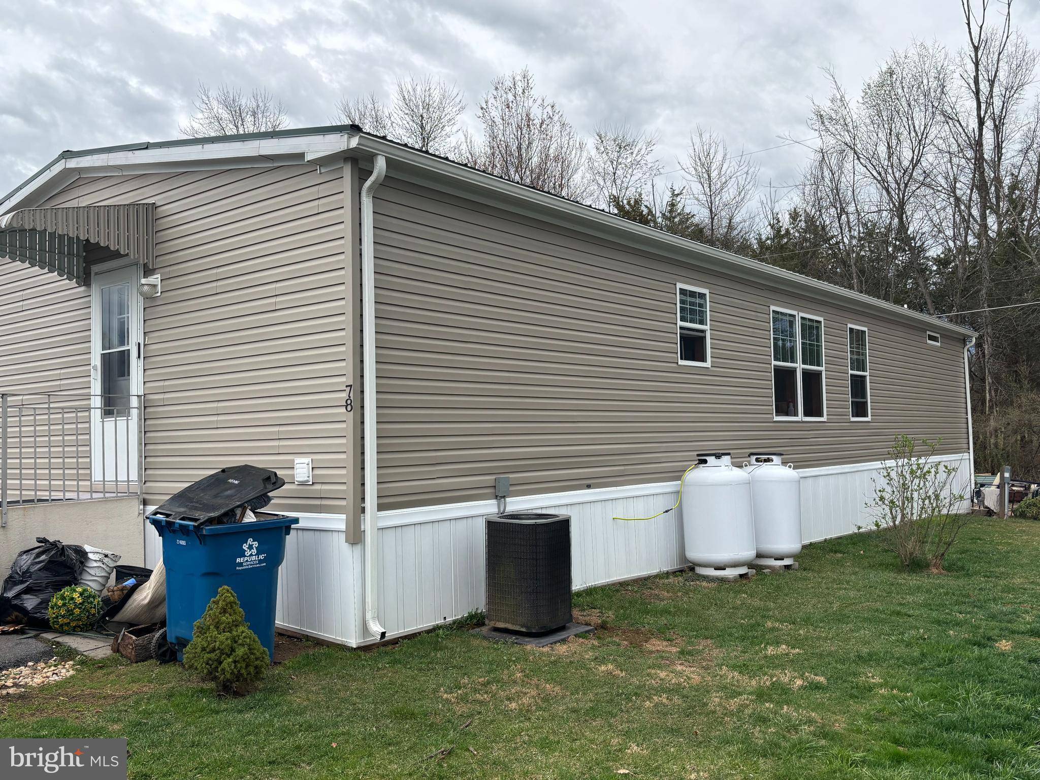 Dillsburg, PA 17019,78 WALMAR MNR