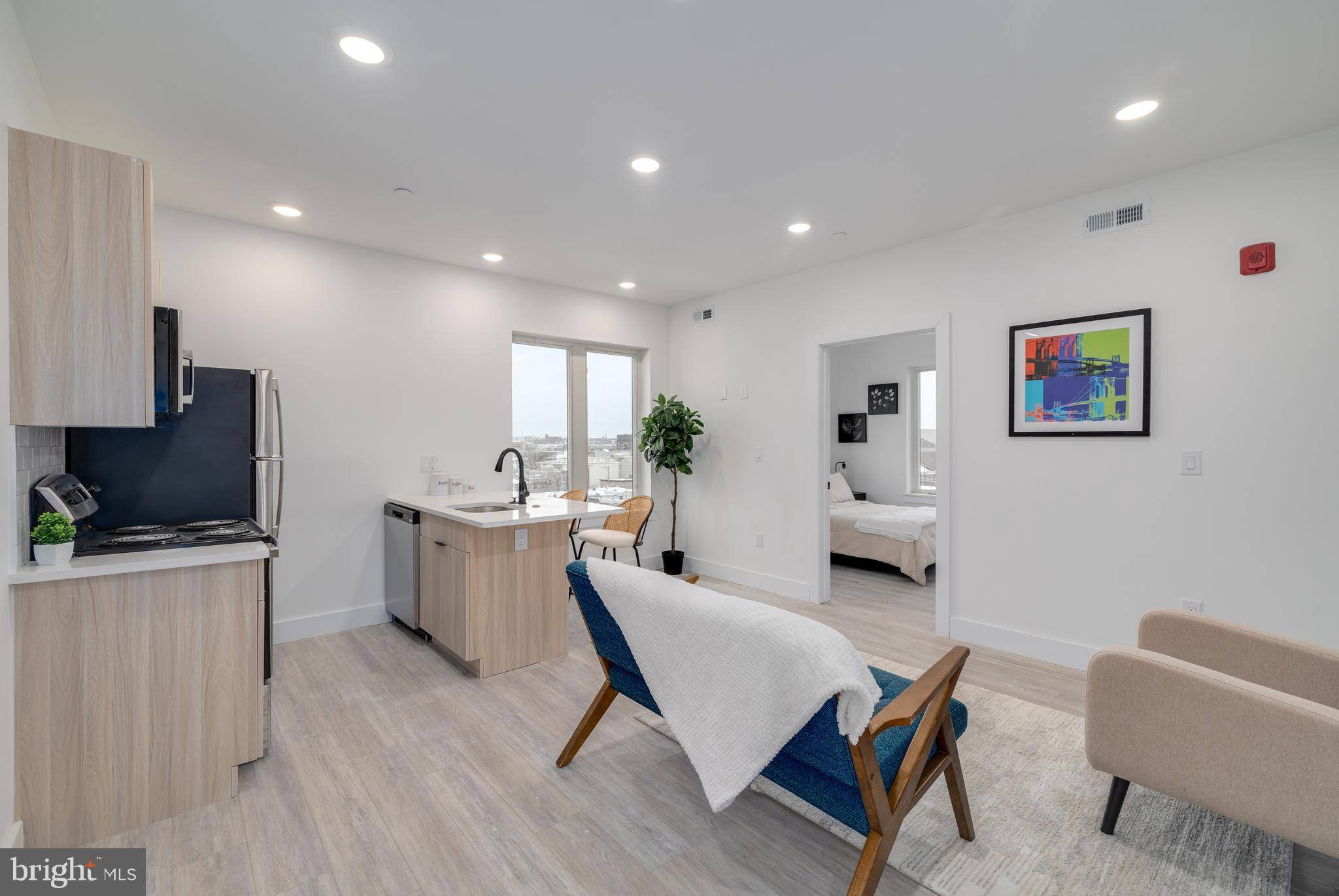 Philadelphia, PA 19125,2400-18 E HUNTINGDON ST #504