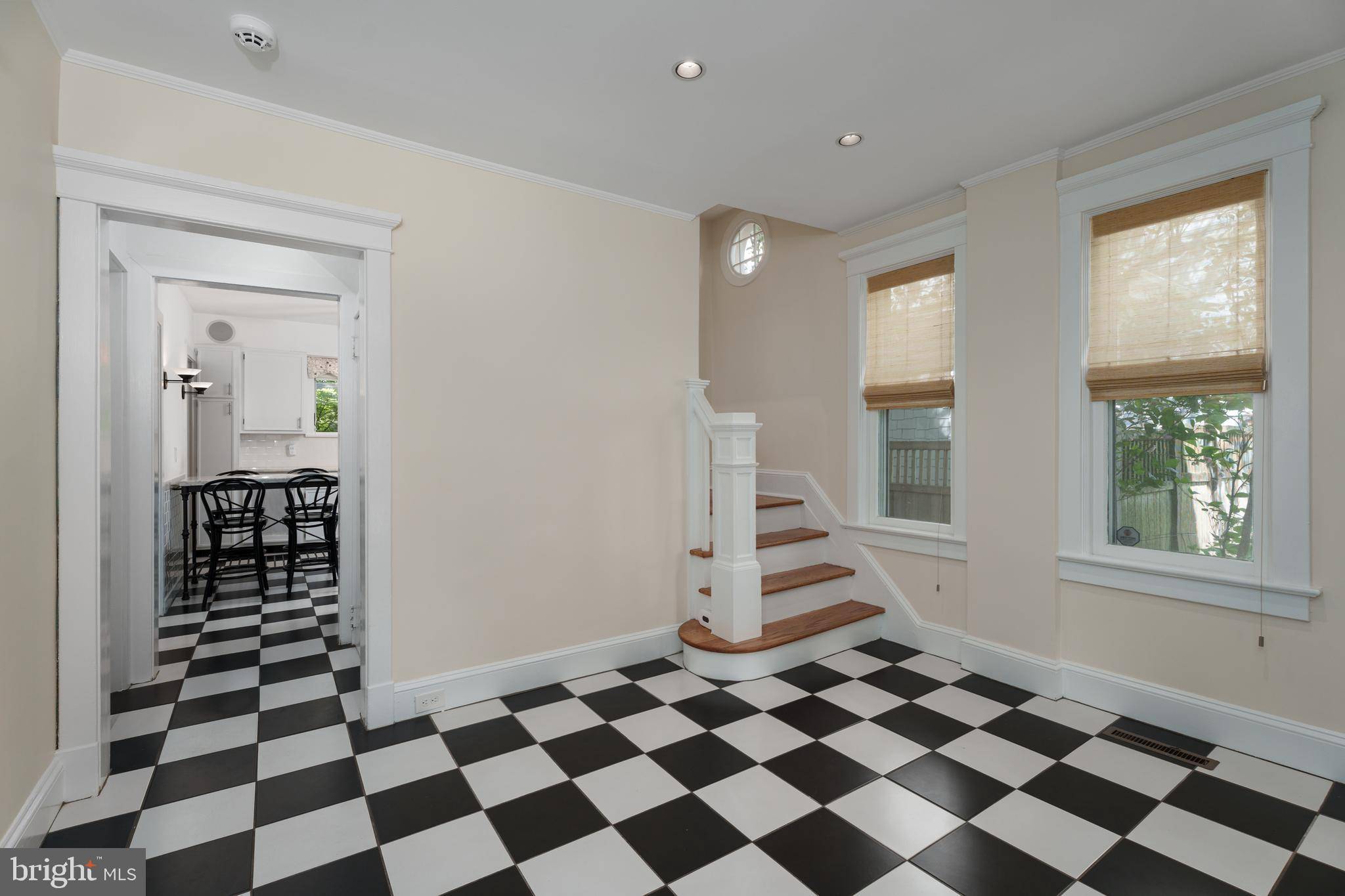 Princeton, NJ 08540,102 MOORE ST