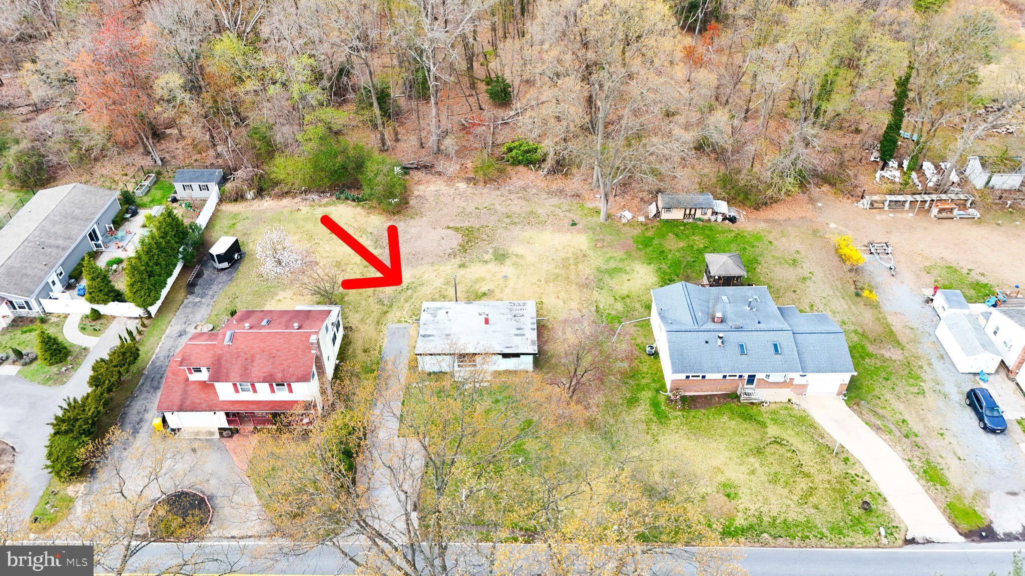 Pasadena, MD 21122,8183 FOREST GLEN DR