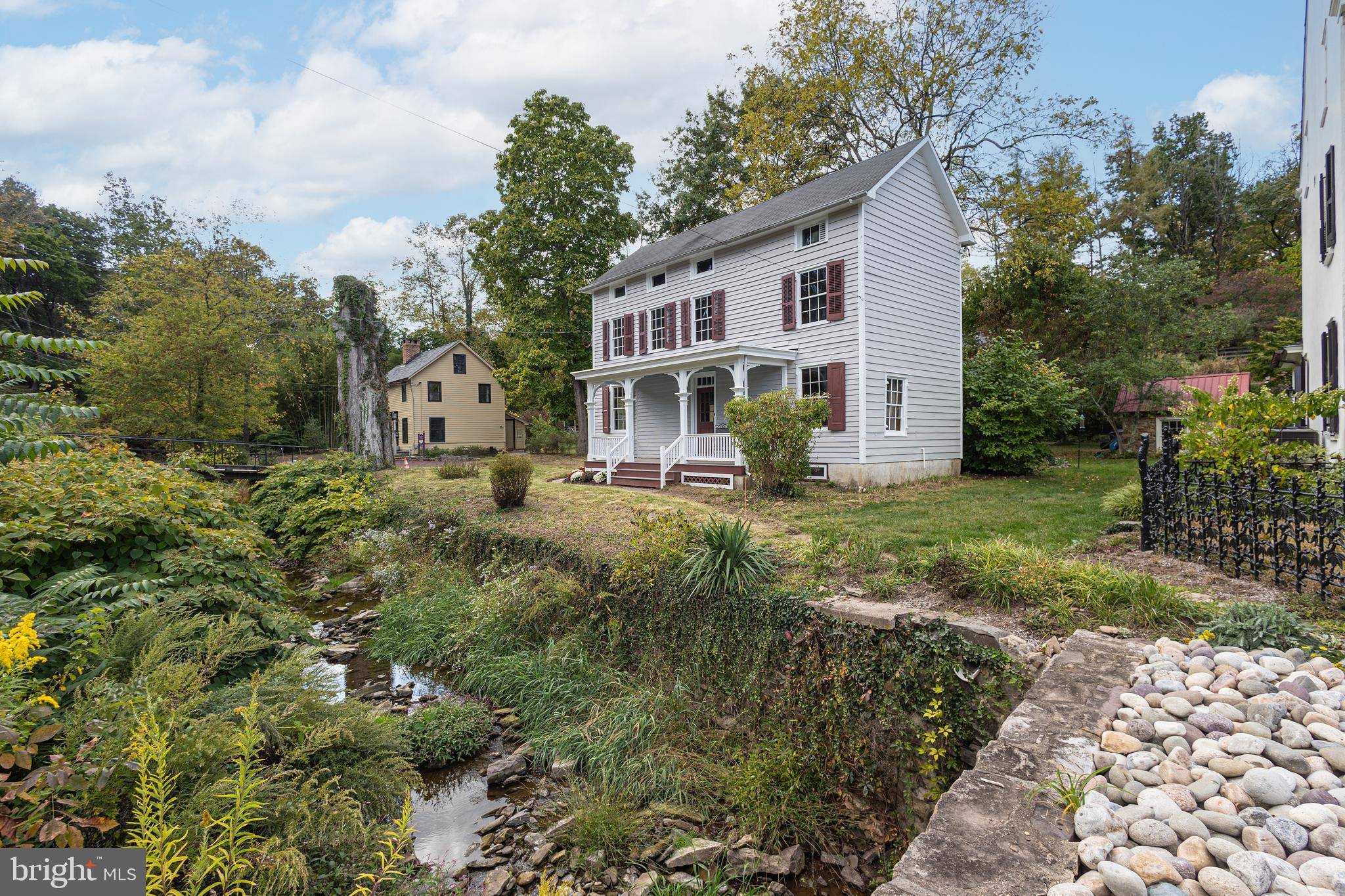 Doylestown, PA 18902,6169 CARVERSVILLE