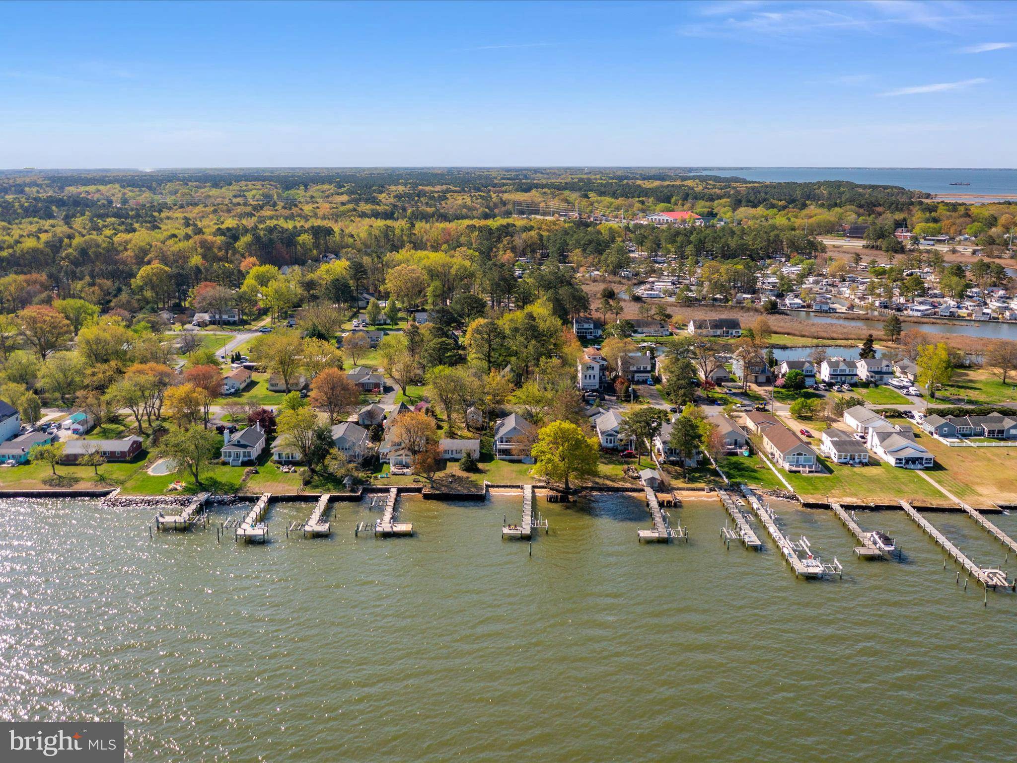 Grasonville, MD 21638,1016 CHESTER RIVER DR