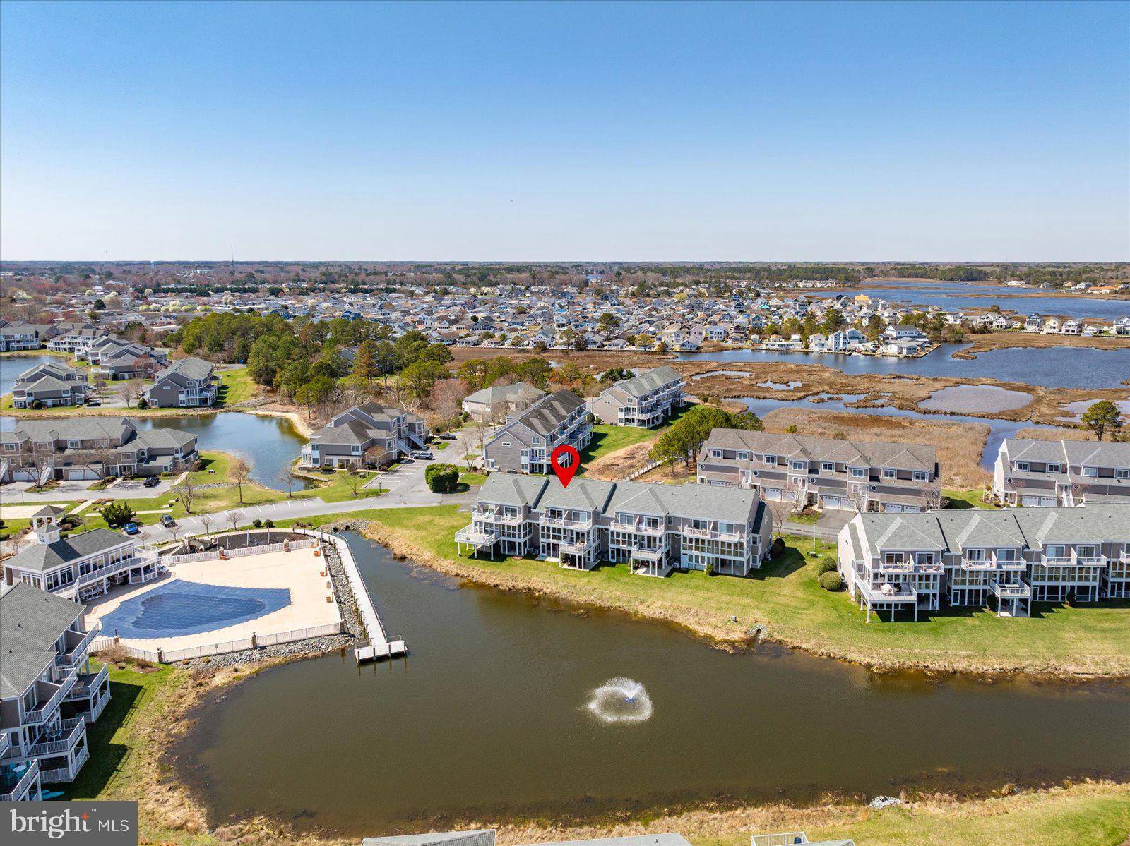 Selbyville, DE 19975,38236 BAY VISTA DR #1190