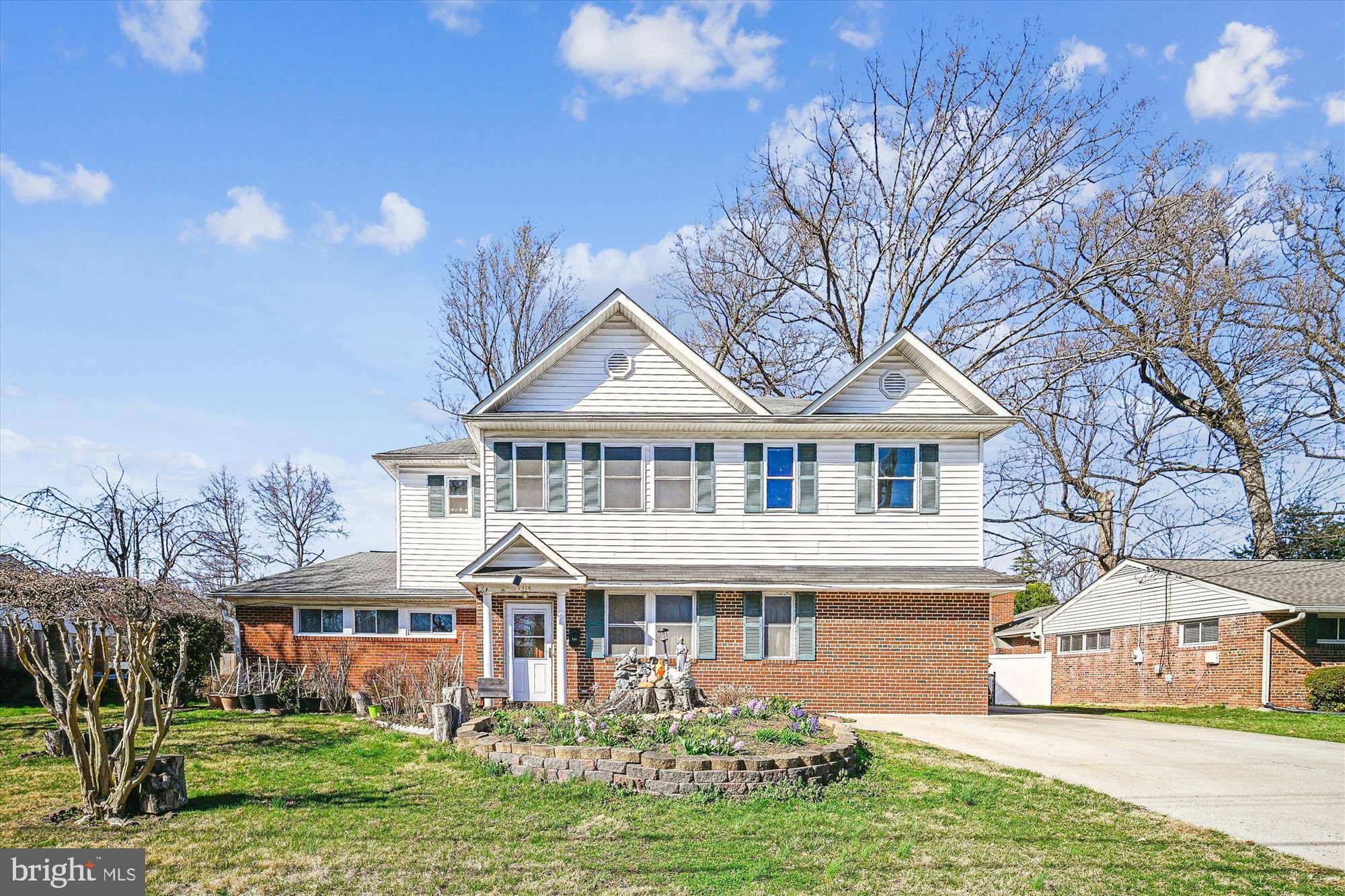 Springfield, VA 22151,7314 INZER ST