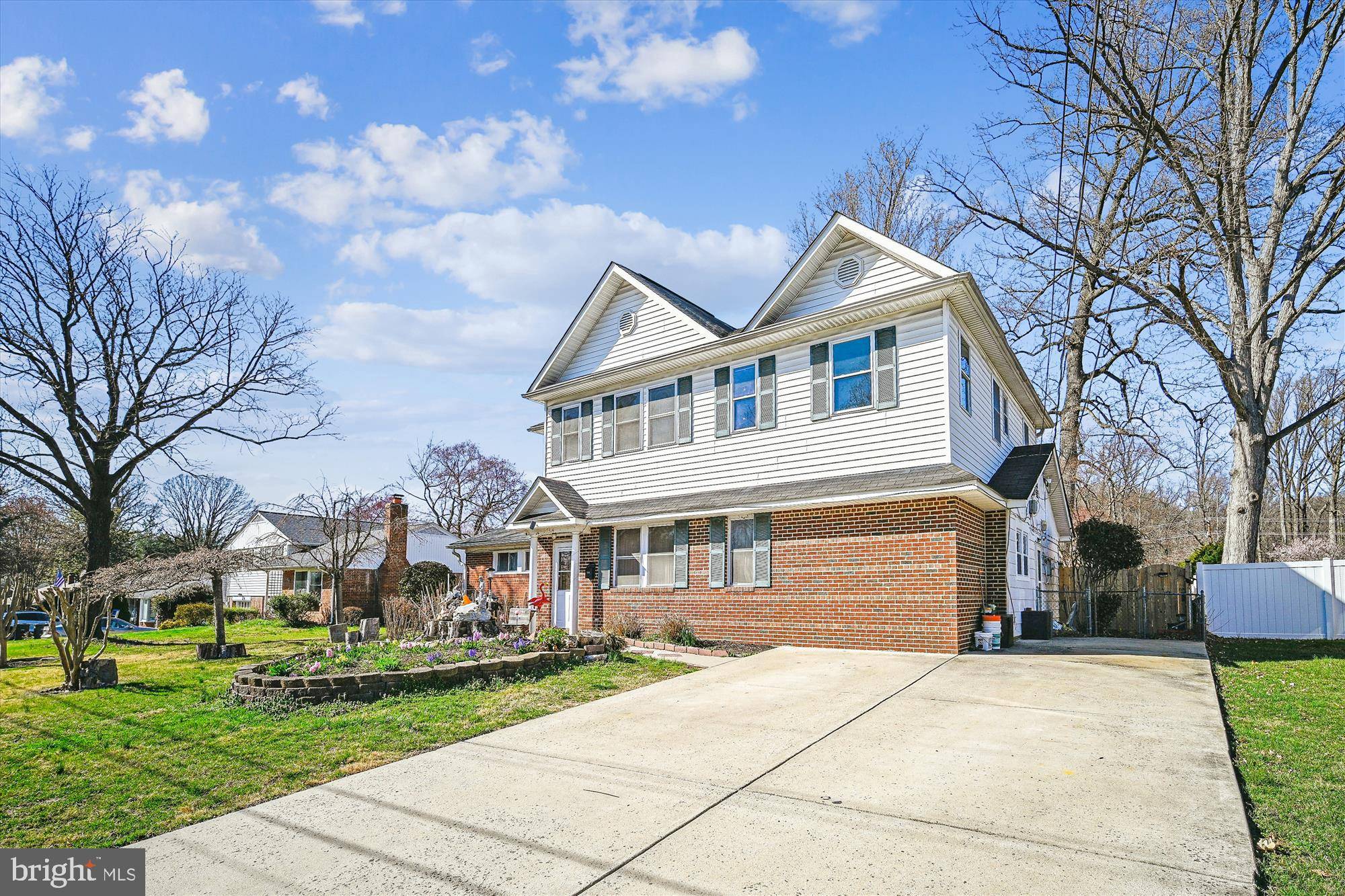 Springfield, VA 22151,7314 INZER ST
