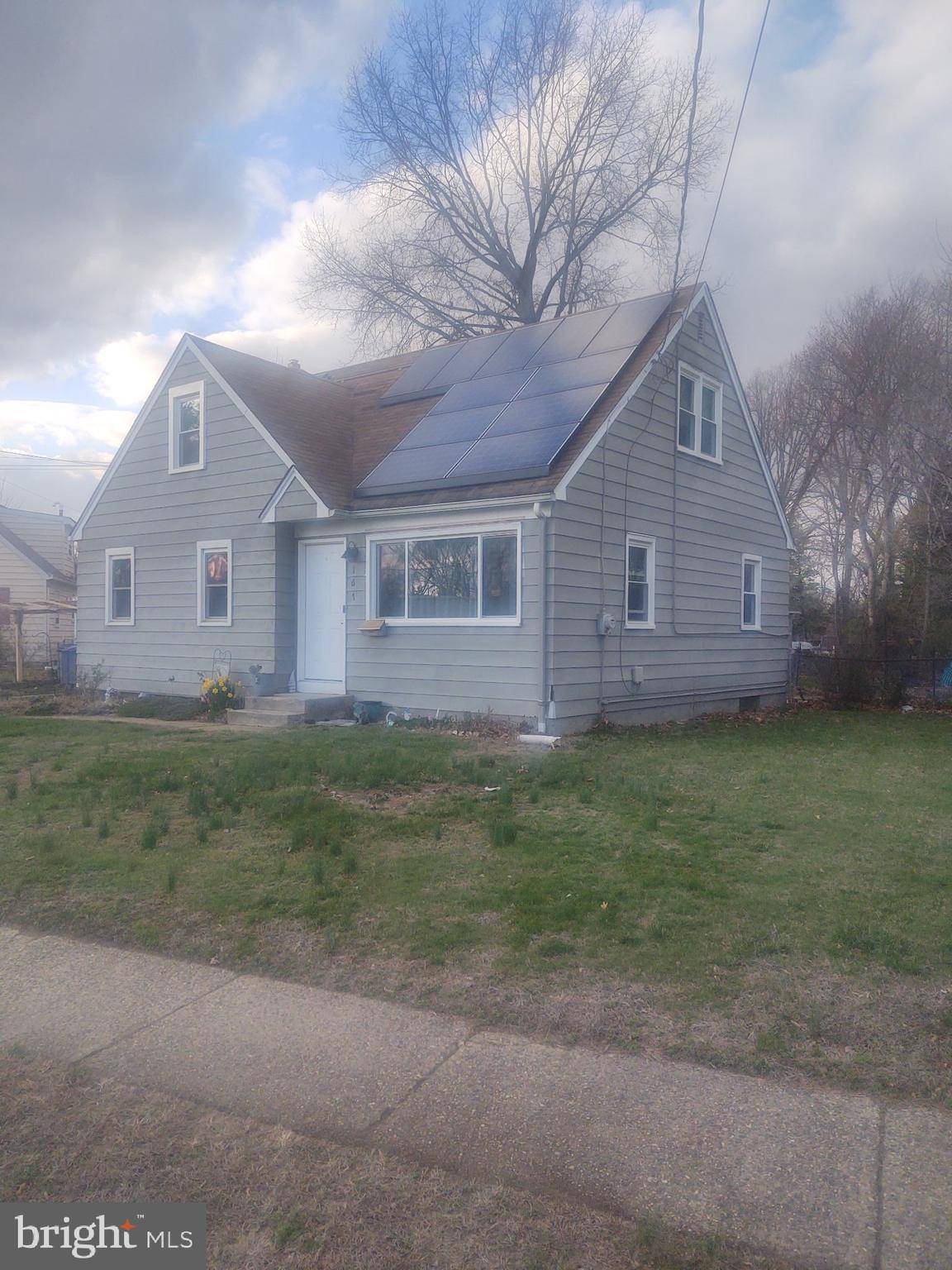 Mount Holly, NJ 08060,167 SOUTH AVE
