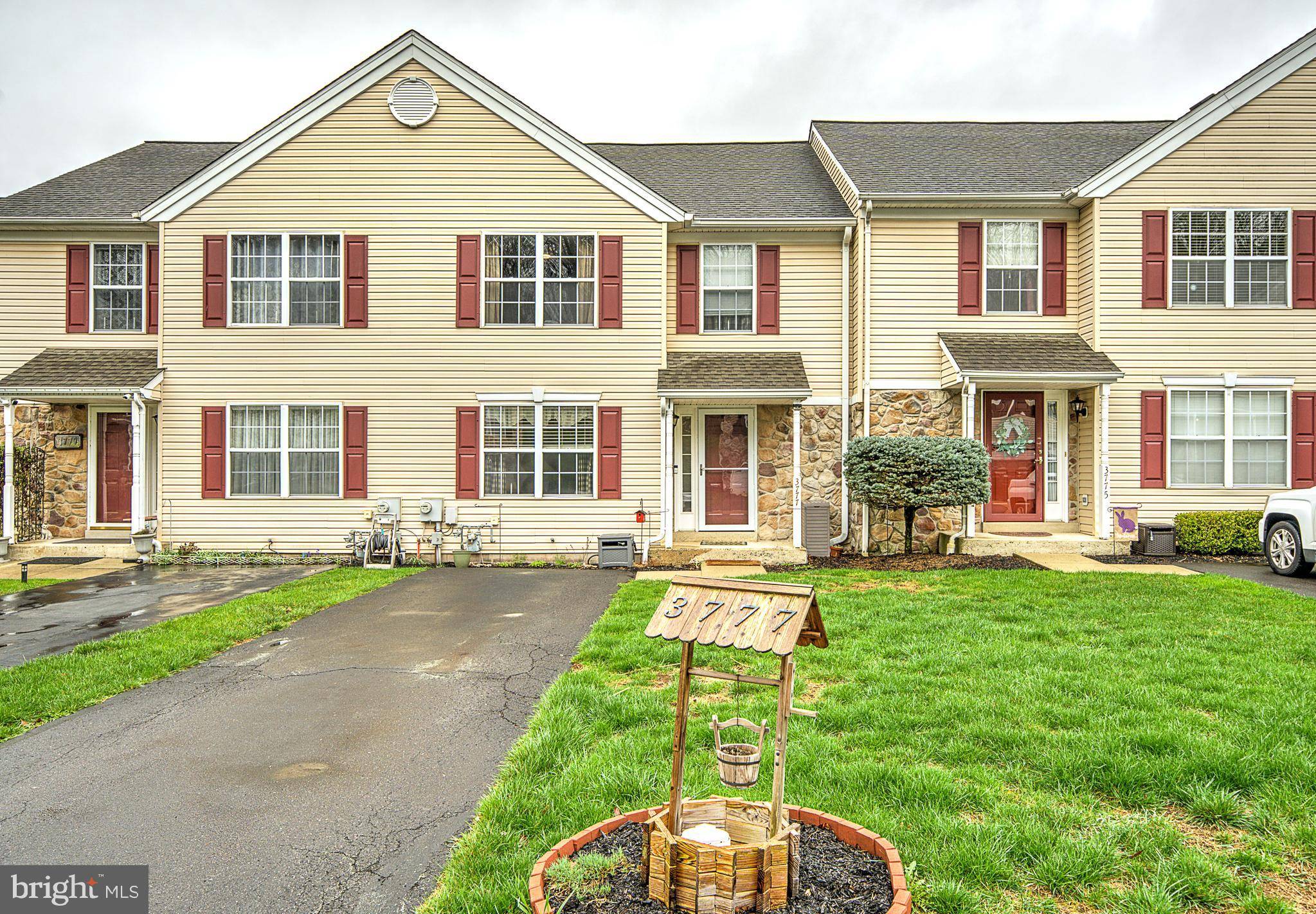 Doylestown, PA 18902,3777 SWETLAND DR