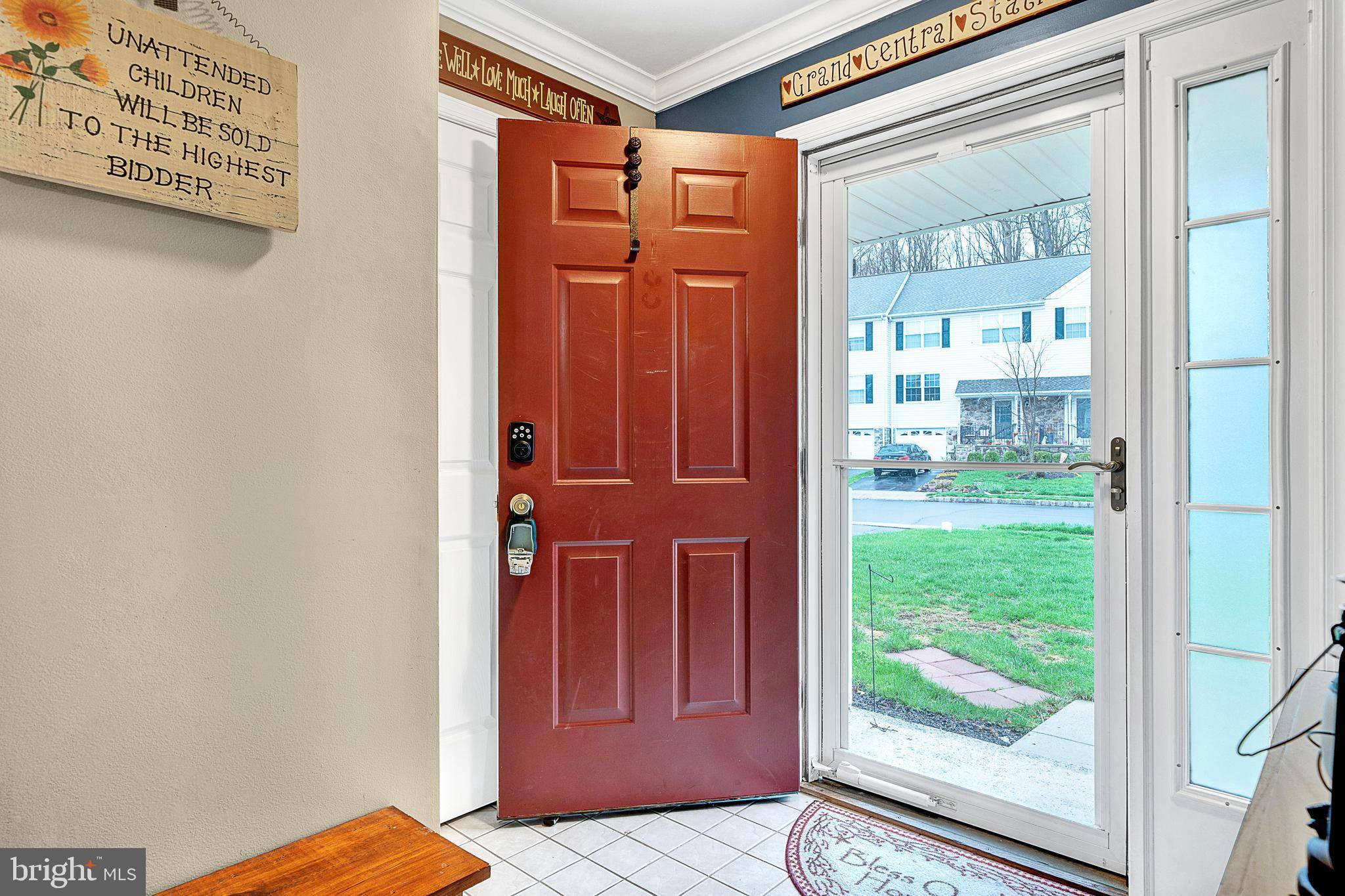 Doylestown, PA 18902,3777 SWETLAND DR