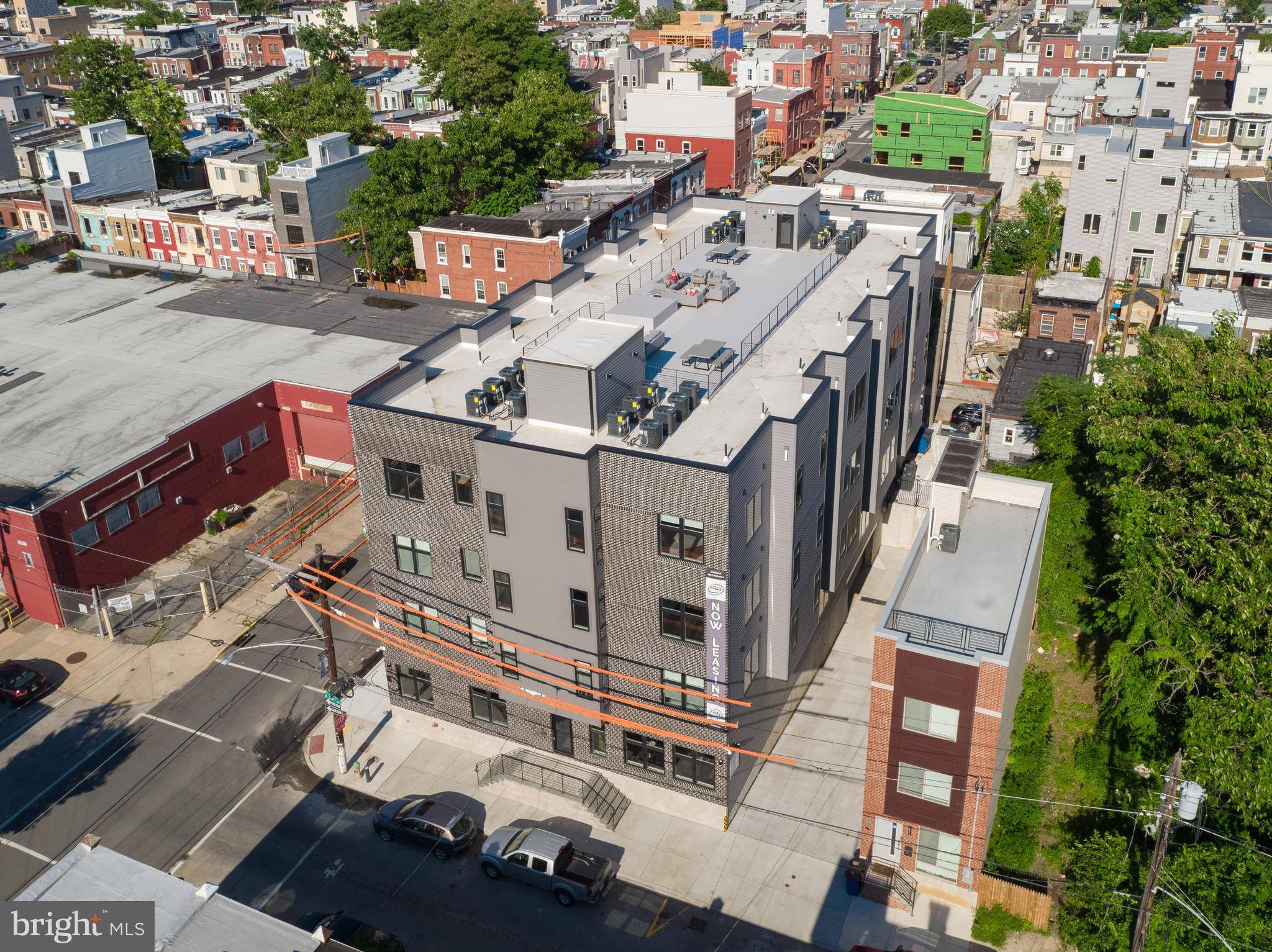 Philadelphia, PA 19121,2940 W THOMPSON ST #UNIT 208