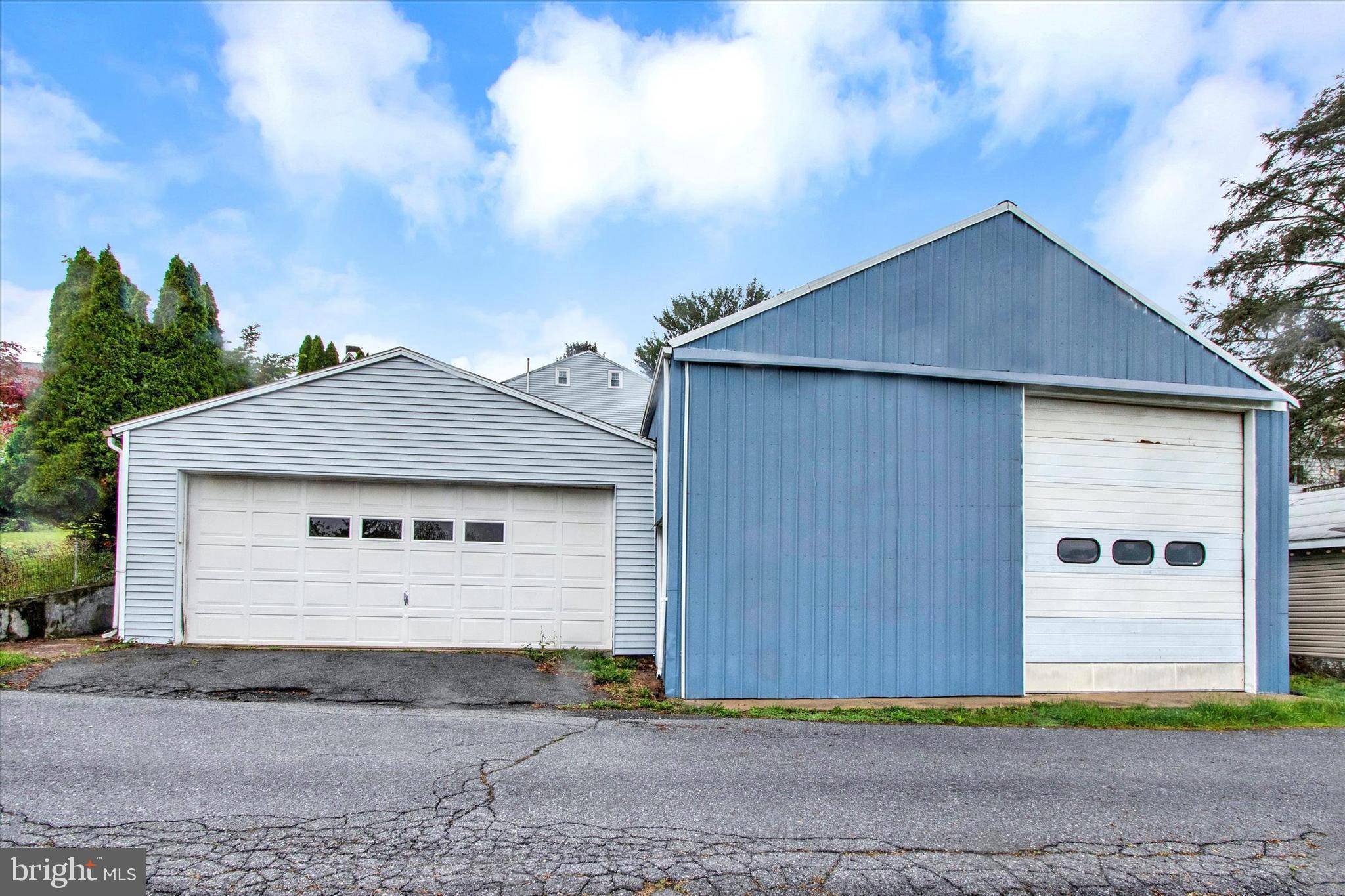 Mohnton, PA 19540,239 N CHURCH ST