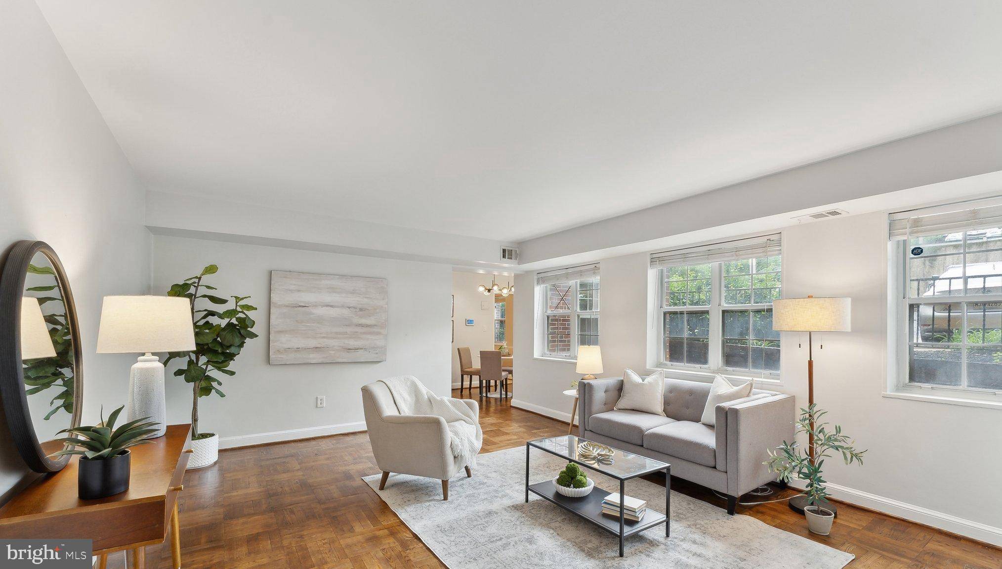 Arlington, VA 22209,1336 N ODE ST #5