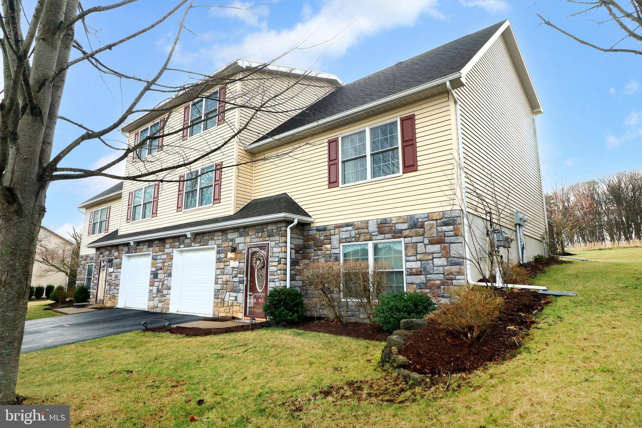 Bellefonte, PA 16823,120 FAUST CIR
