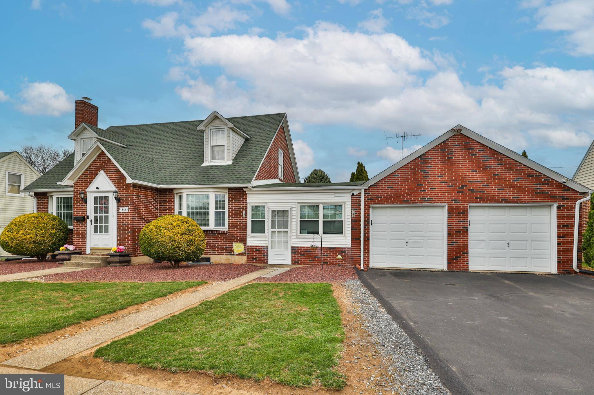 Bethlehem, PA 18017,1866 CAMPBELL ST