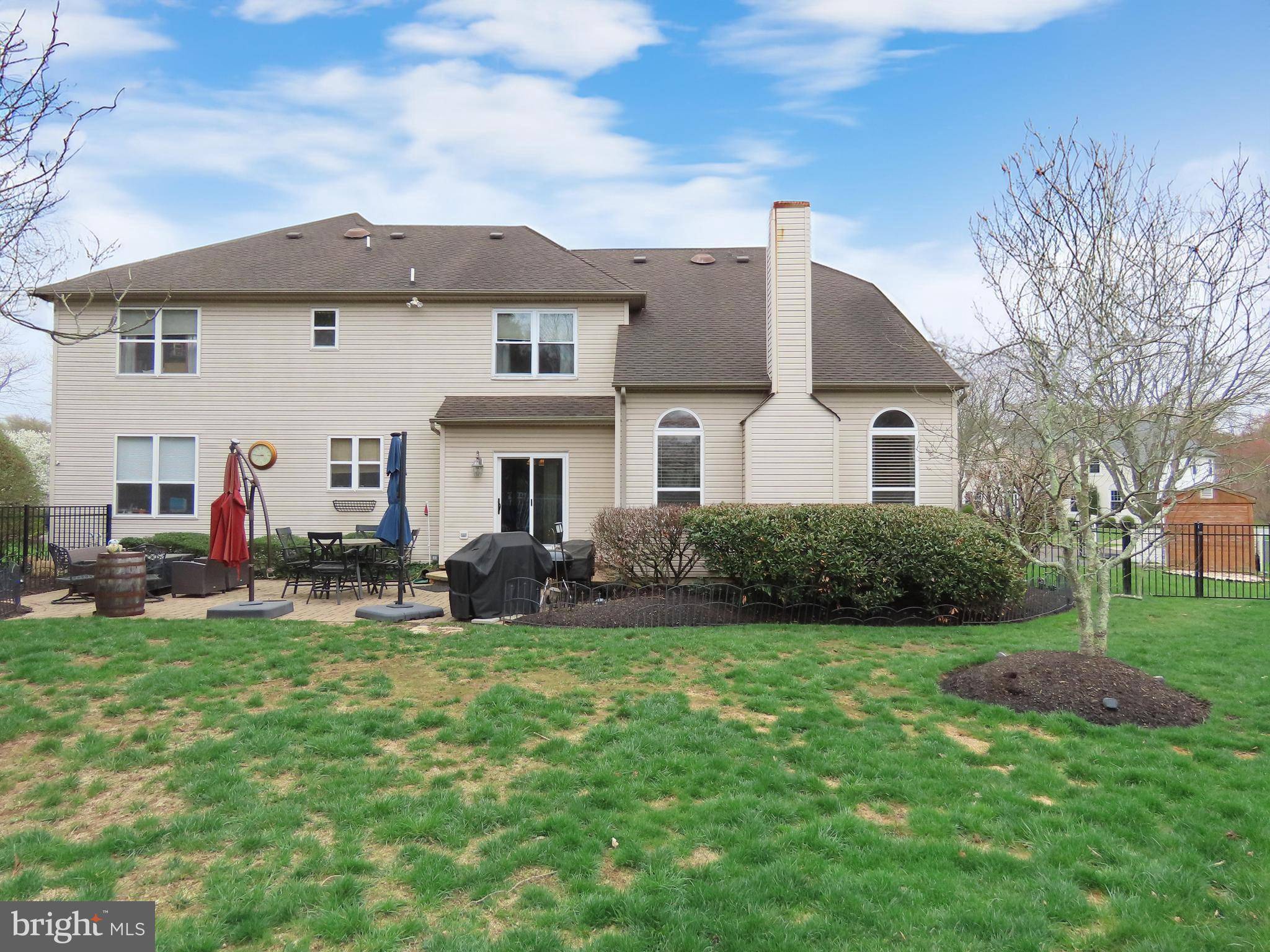 Yardley, PA 19067,128 BARBARA DR