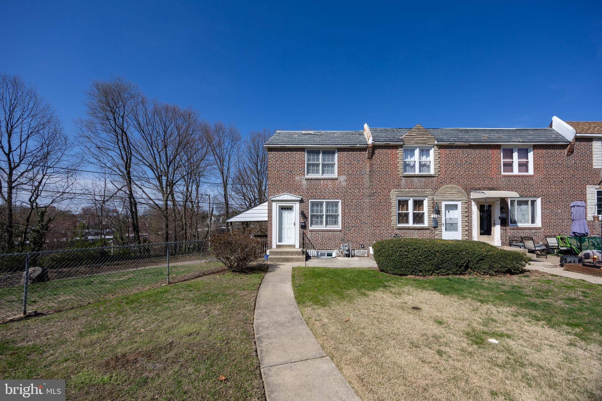 Clifton Heights, PA 19018,100 ALVERSTONE RD
