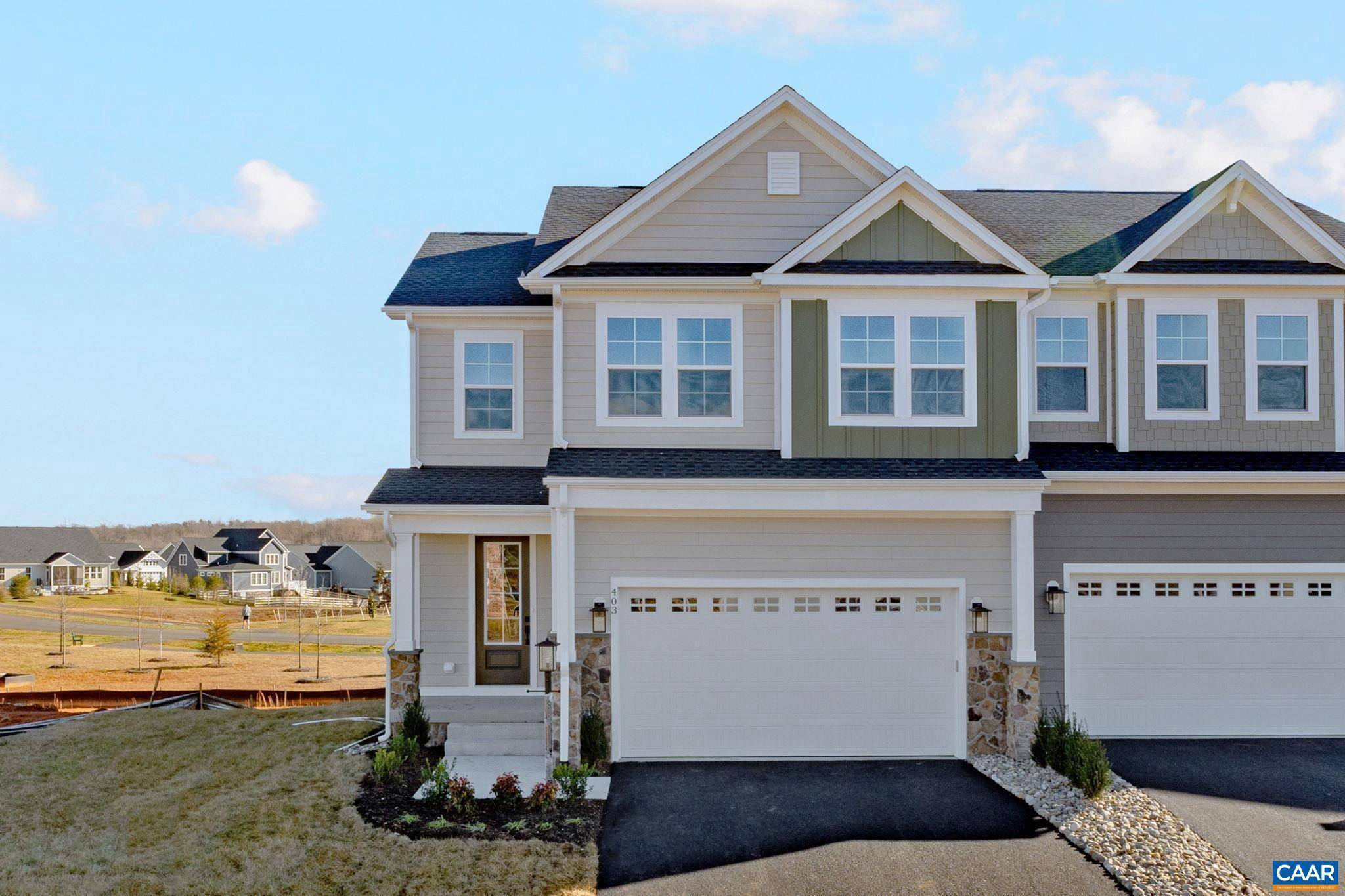 Zion Crossroads, VA 22942,F3B-13 BAYBERRY LN