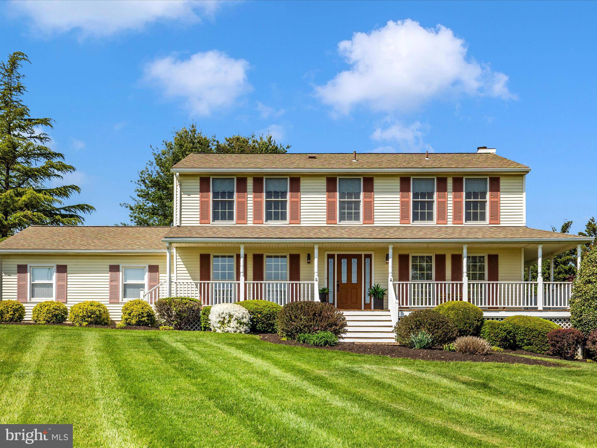 Mount Airy, MD 21771,4503 BARTHOLOWS