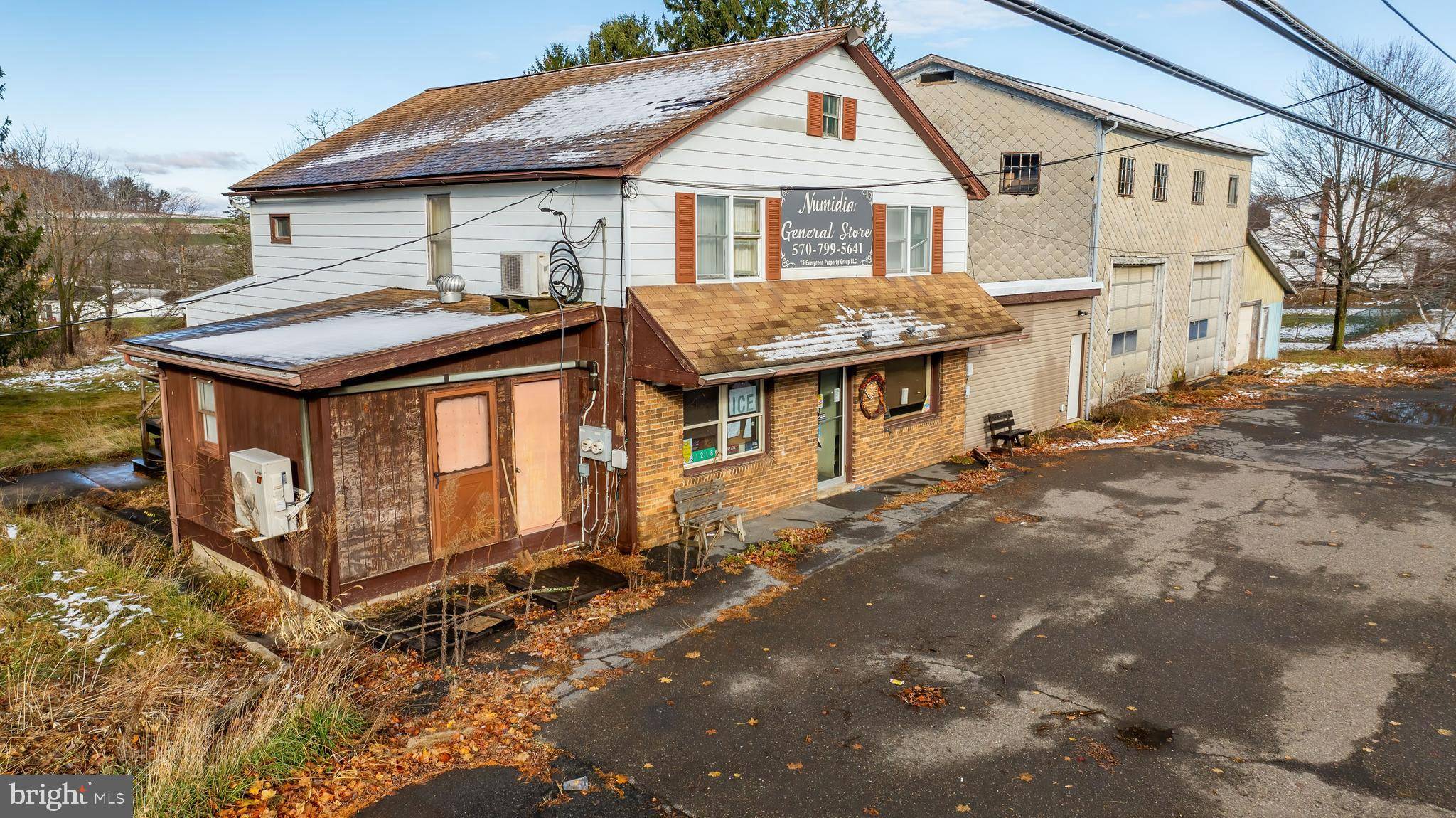 Catawissa, PA 17820,1218 NUMIDIA DRIVE