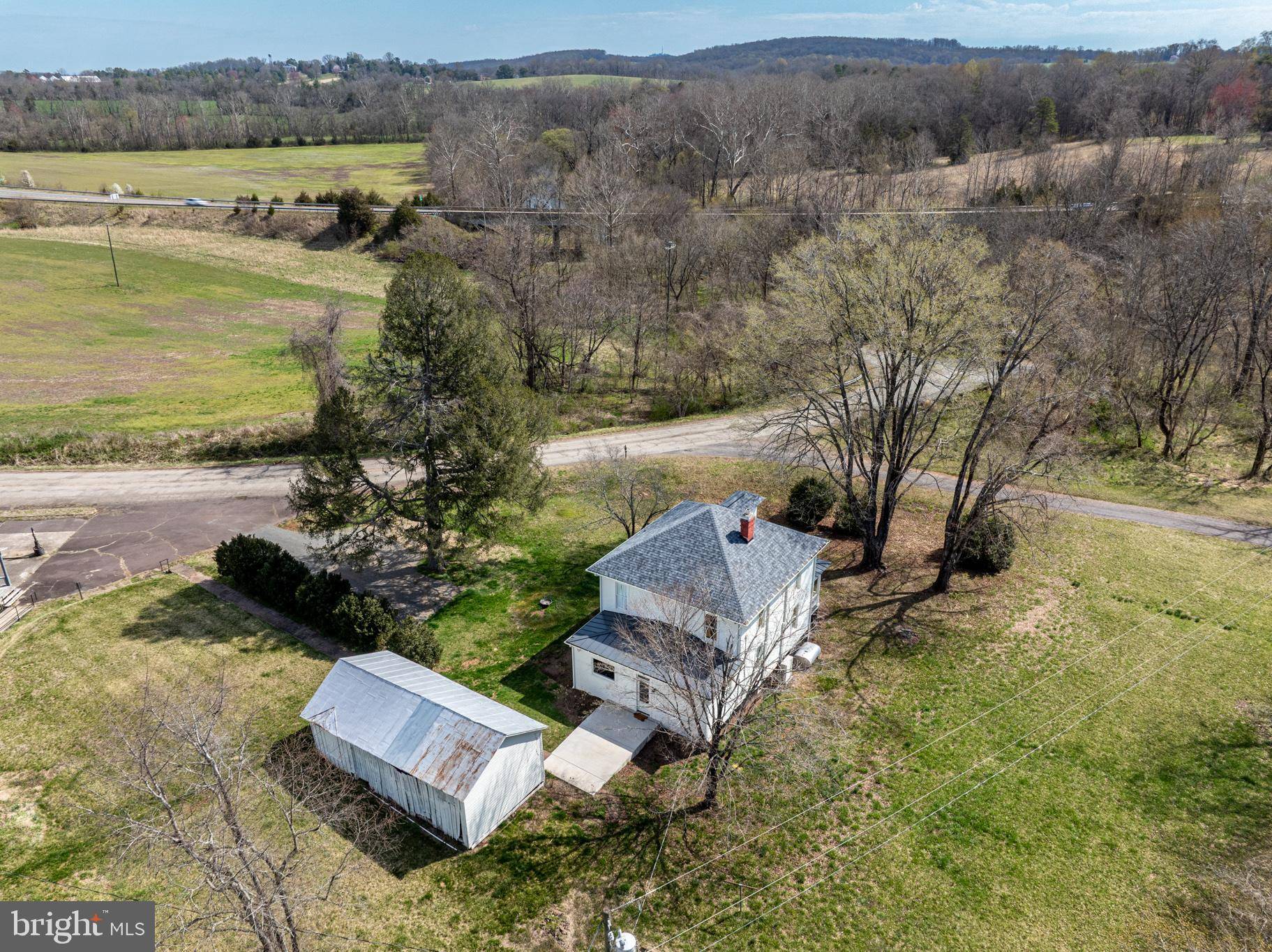 Orange, VA 22960,242 MADISON MILLS
