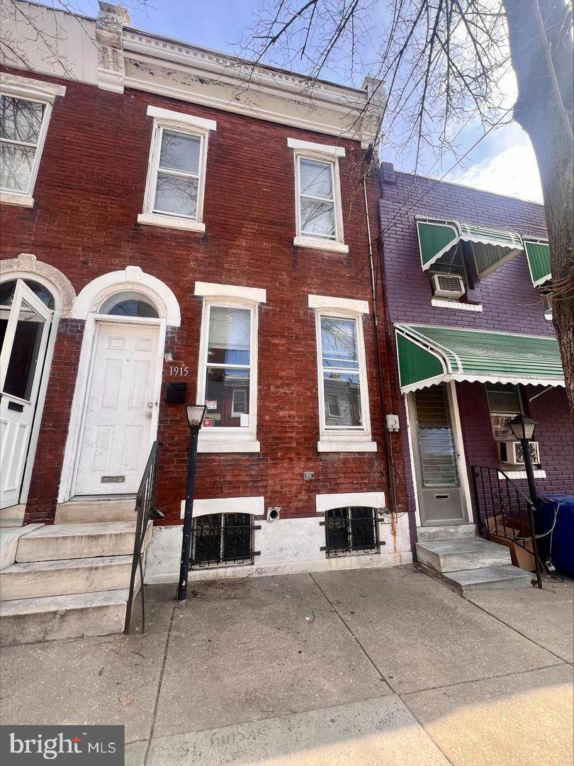 Philadelphia, PA 19122,1915 N HANCOCK ST