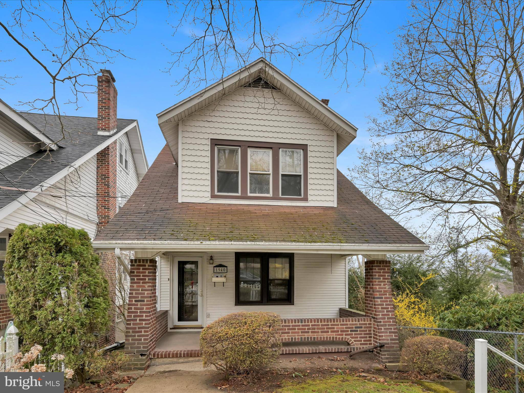 Pottsville, PA 17901,1940 HOWARD AVE